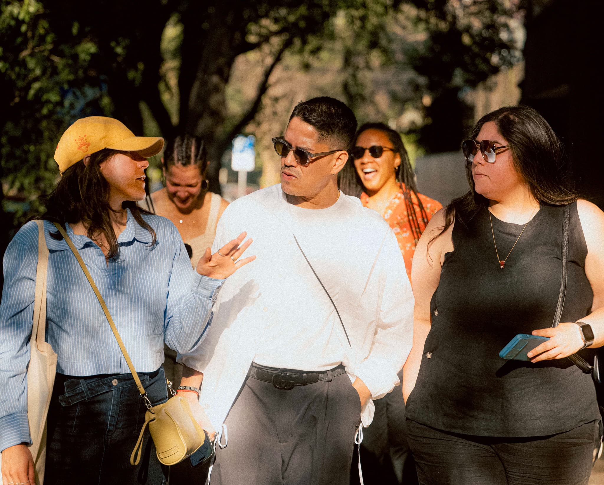 Fora - Go full-time with Fora