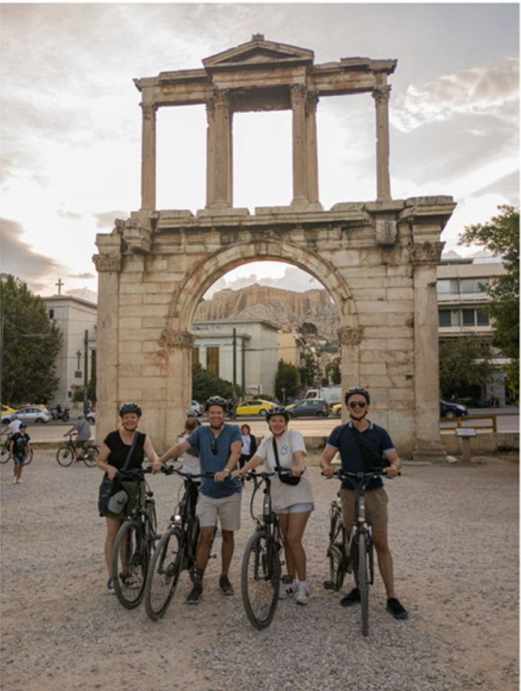 A Family Cruise in Greece and Turkey With Teens curated by Kristel Finns