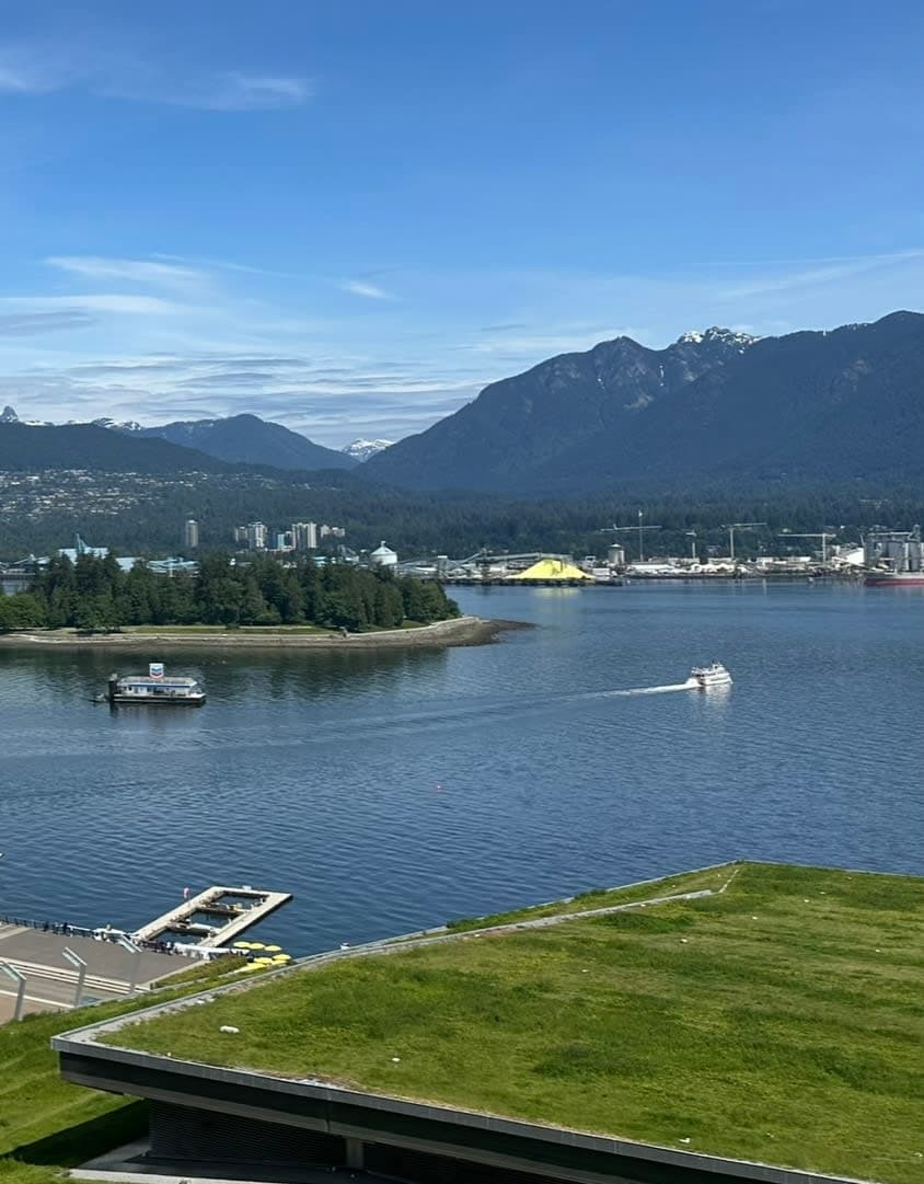 Vancouver’s Fairmont Hotels: Finding the Perfect Stay for Every Traveler curated by Aliza Bodzin