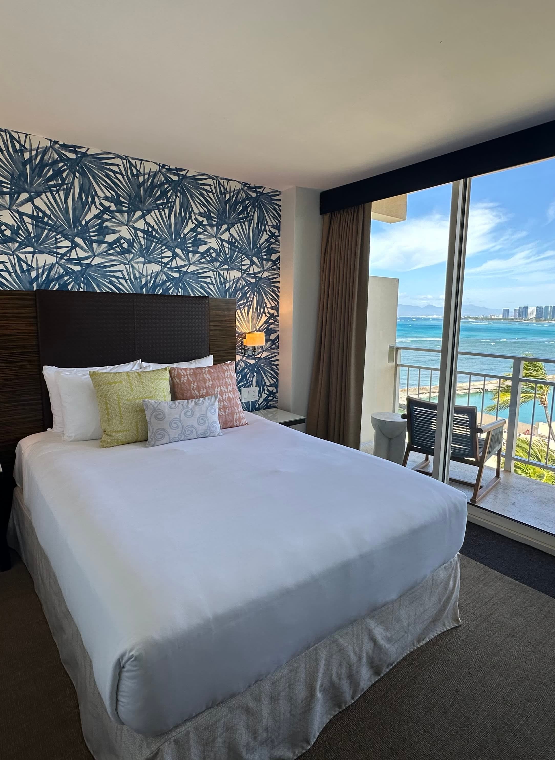 The Kaimana Beach Hotel: Site Inspection curated by Lacey Hayes