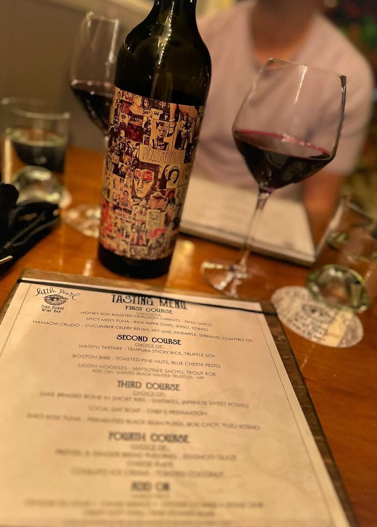 A Taste of Key West: The Island’s Best Dining & Drinks curated by Maggie Senor