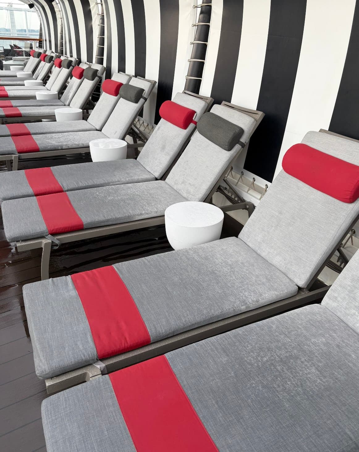 Sensational Sailing on Celebrity Silhouette: Site Visit curated by Janine Dawson