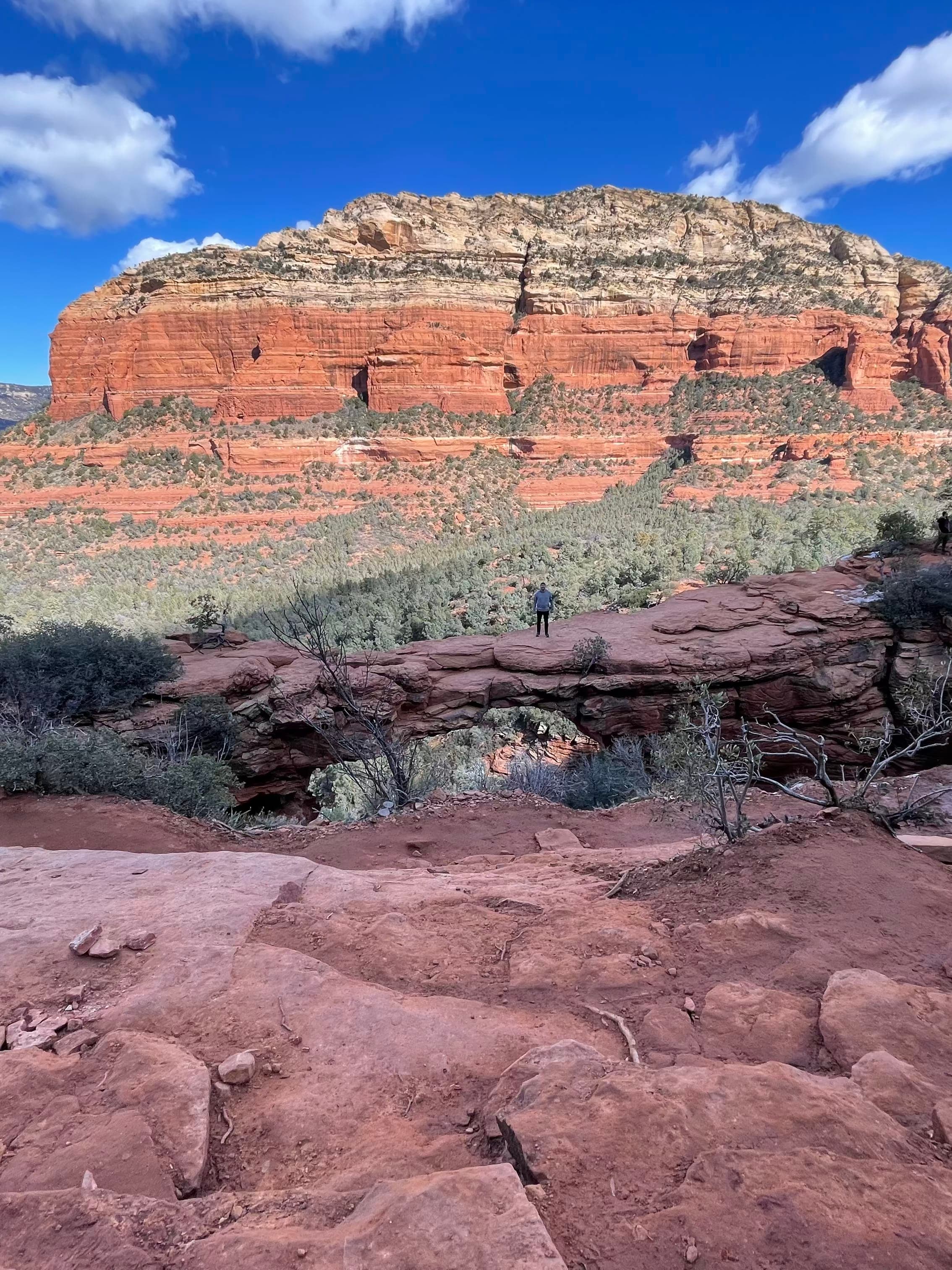 Red Rocks & Relaxation: A Modern Guide to Sedona curated by Arielle Heller
