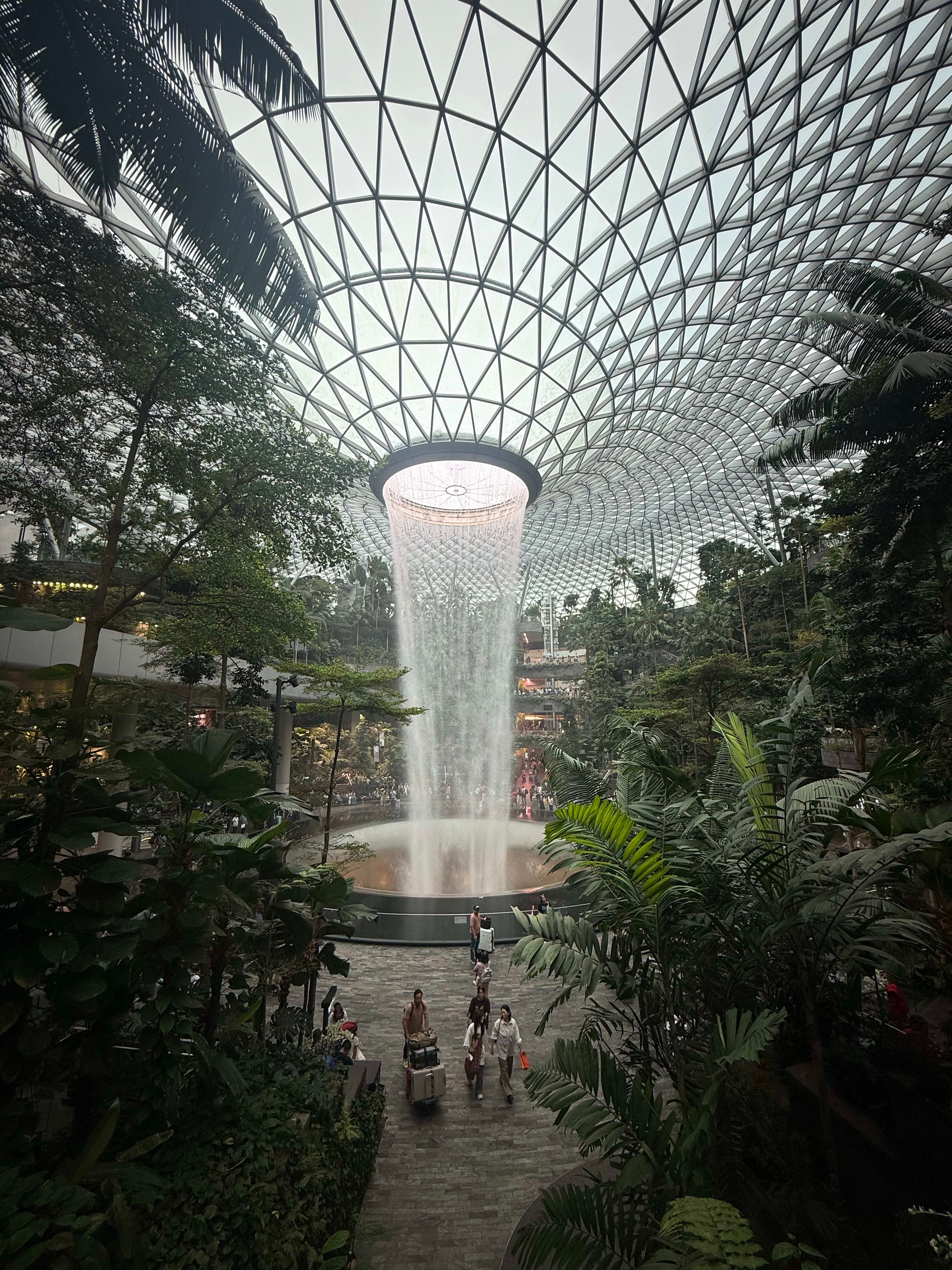 A Family-Friendly Foodie Guide to Singapore curated by Erica Alexander