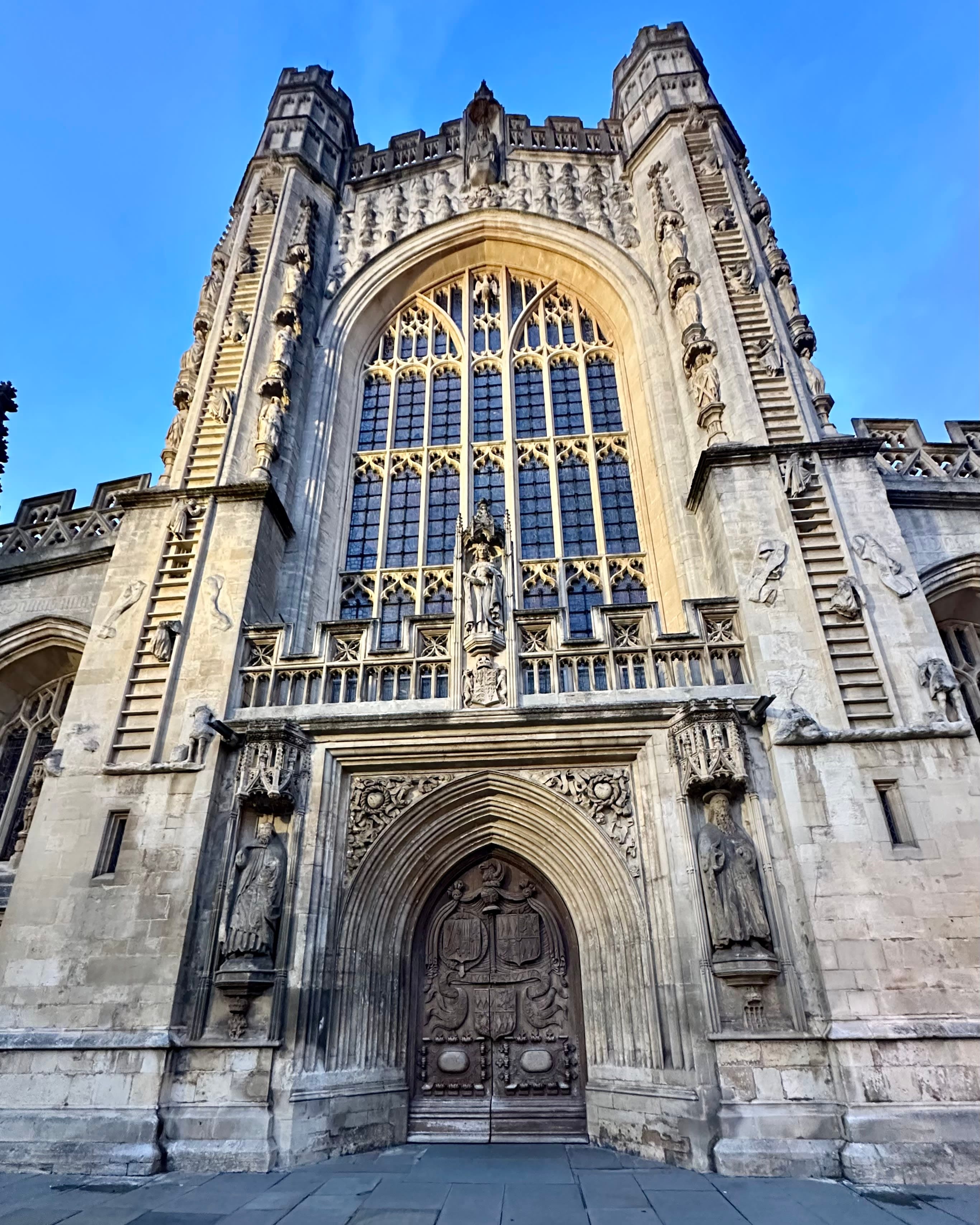 Explore Bath, UK: Best Things to Do, Eat & See in the Historic City curated by Melissa Raymond