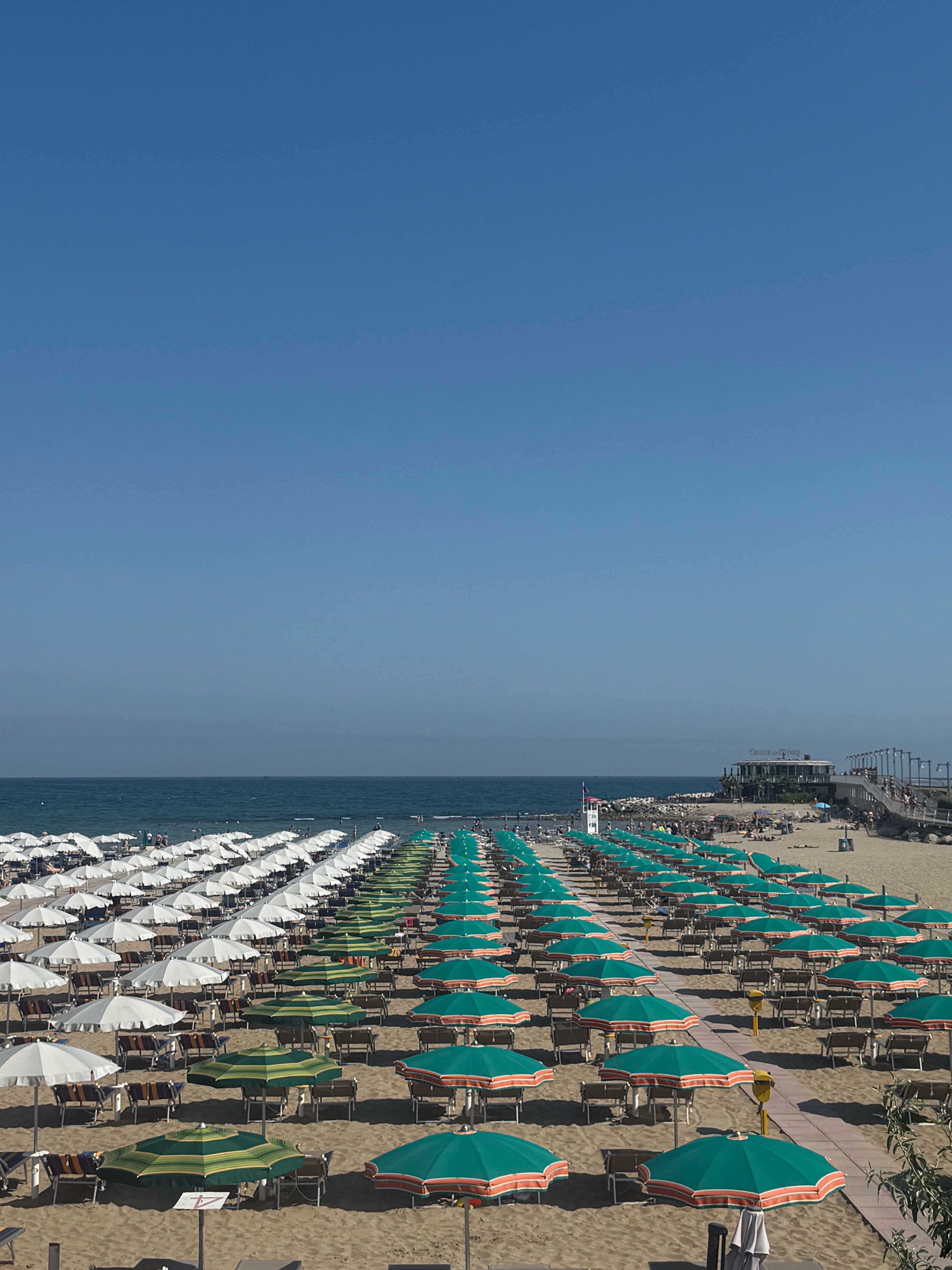 The Riviera Romagnola: Italy’s Real Beach Towns curated by Jennifer Coppolino