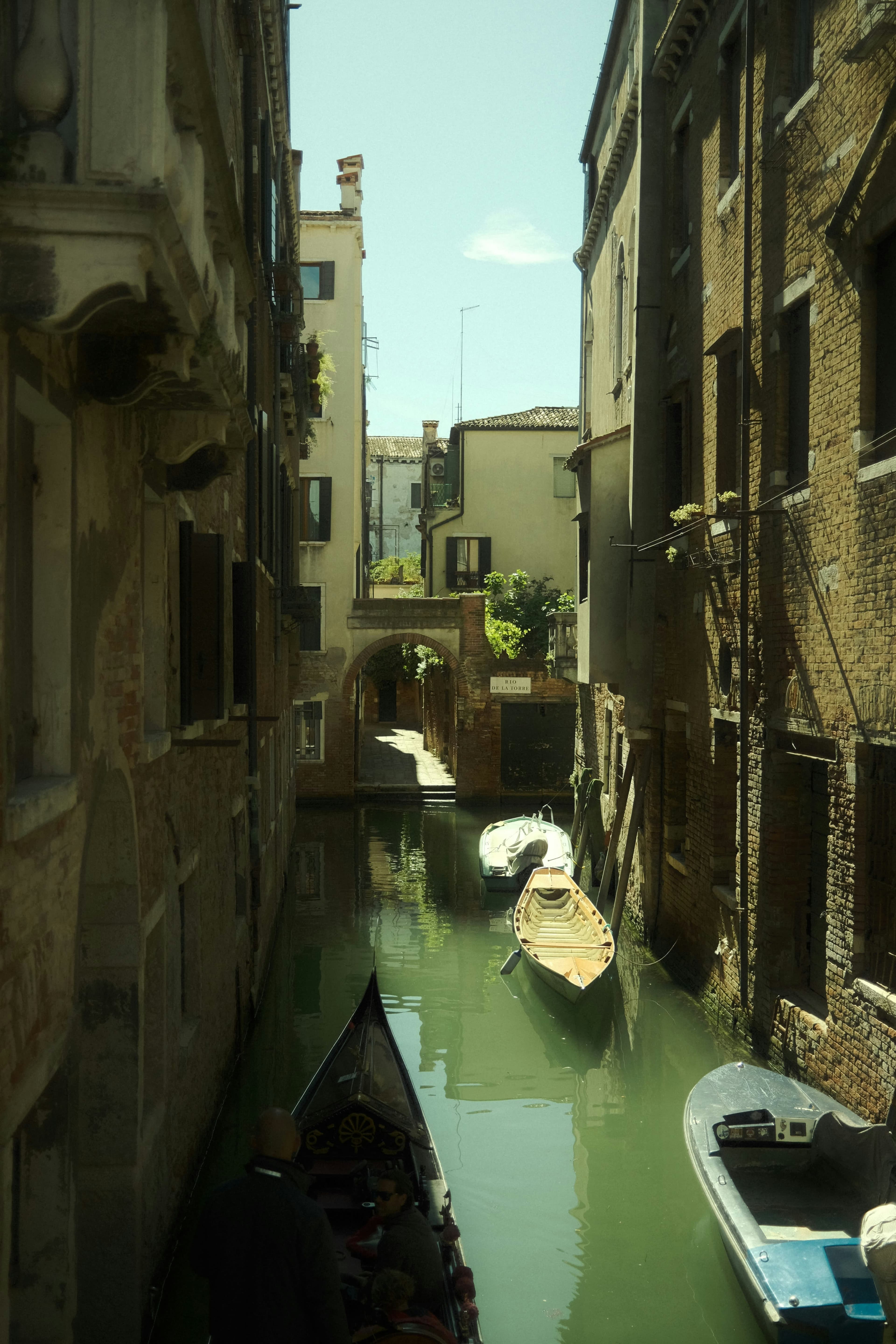 Venice Beyond the Crowds: Hidden Treasures & Grand Hotels curated by Amy Baker