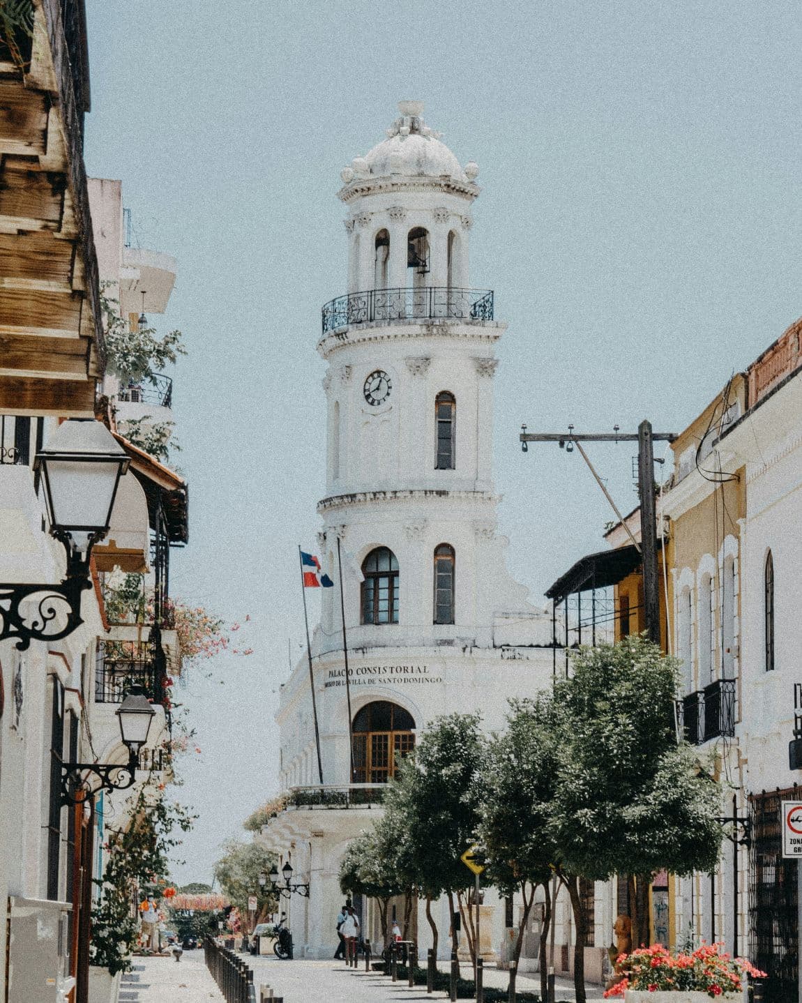 Reimagining the Dominican Republic: A Destination Rich in Culture, History, Gastronomy & Adventure curated by Sherrill French