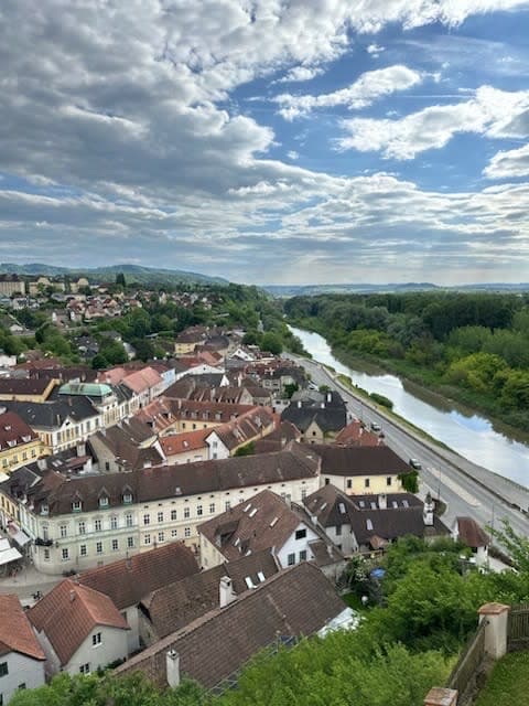 Highlights of Budapest: Amawaterways & Kimpton BEM curated by Cameron Tempest