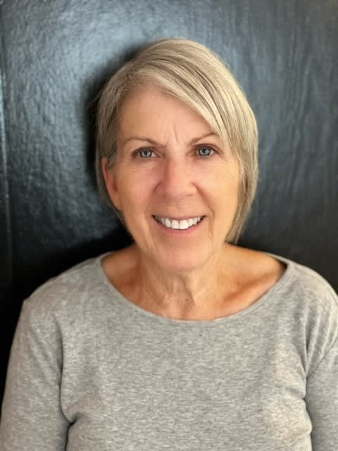 Advisor - Rita Carton