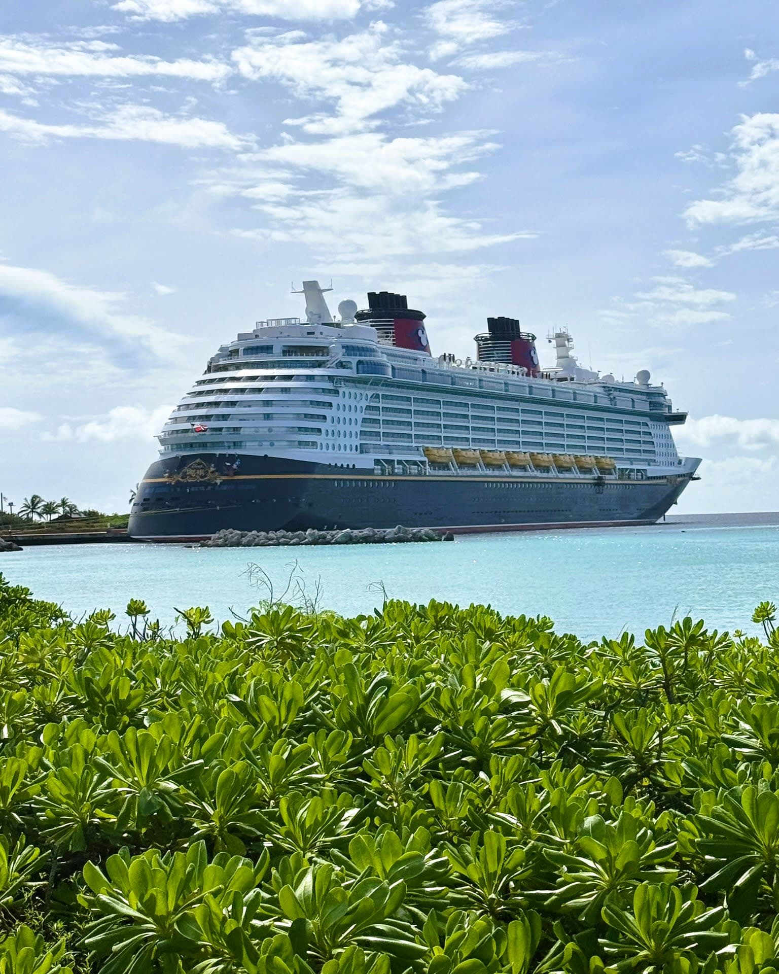 Disney Cruise 5-Day Itinerary: Ultimate Family Fun on the High Seas curated by Lindsey Scanlon