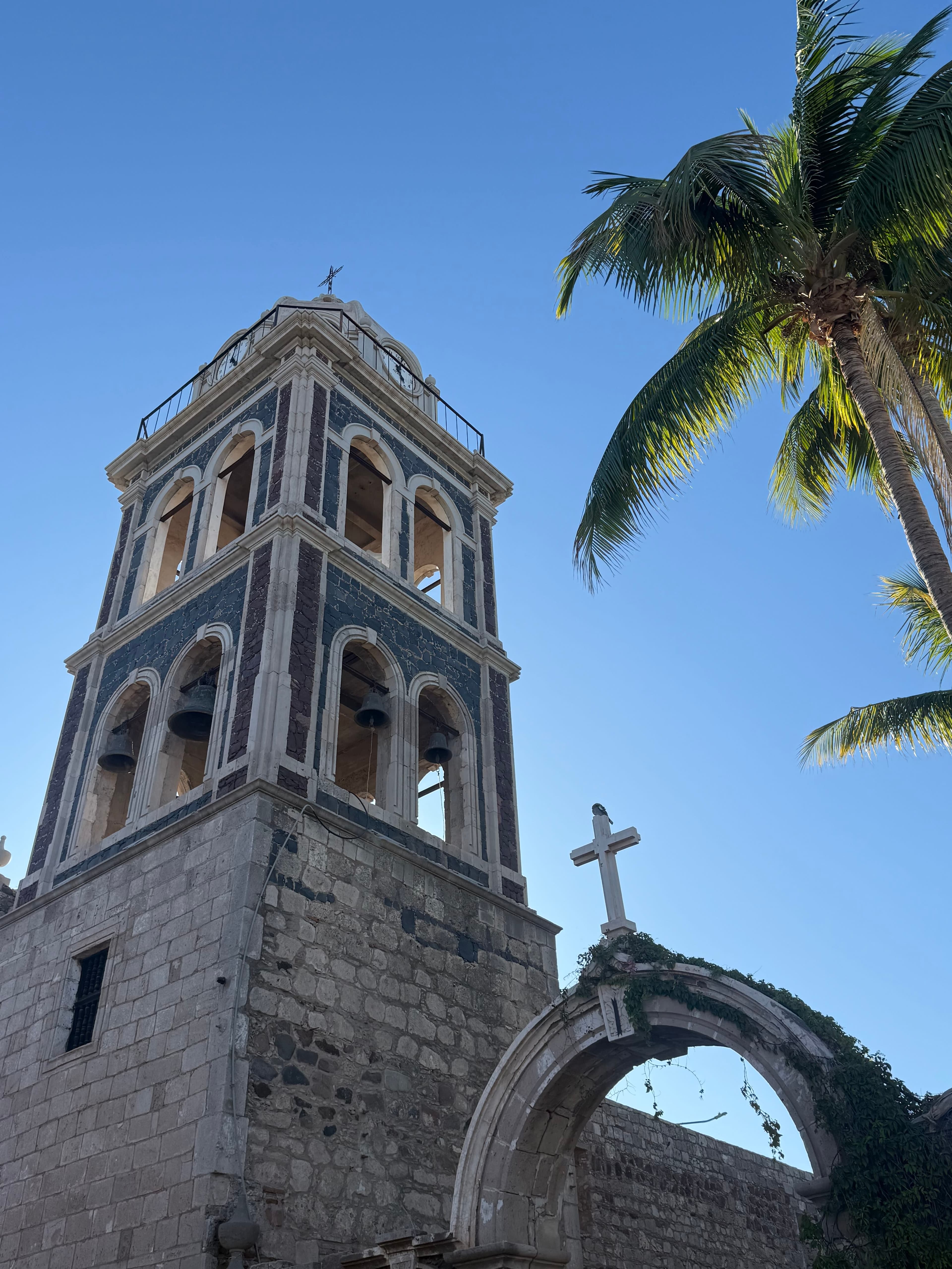 Loreto: The Next Big Spot curated by Whitney Bonin