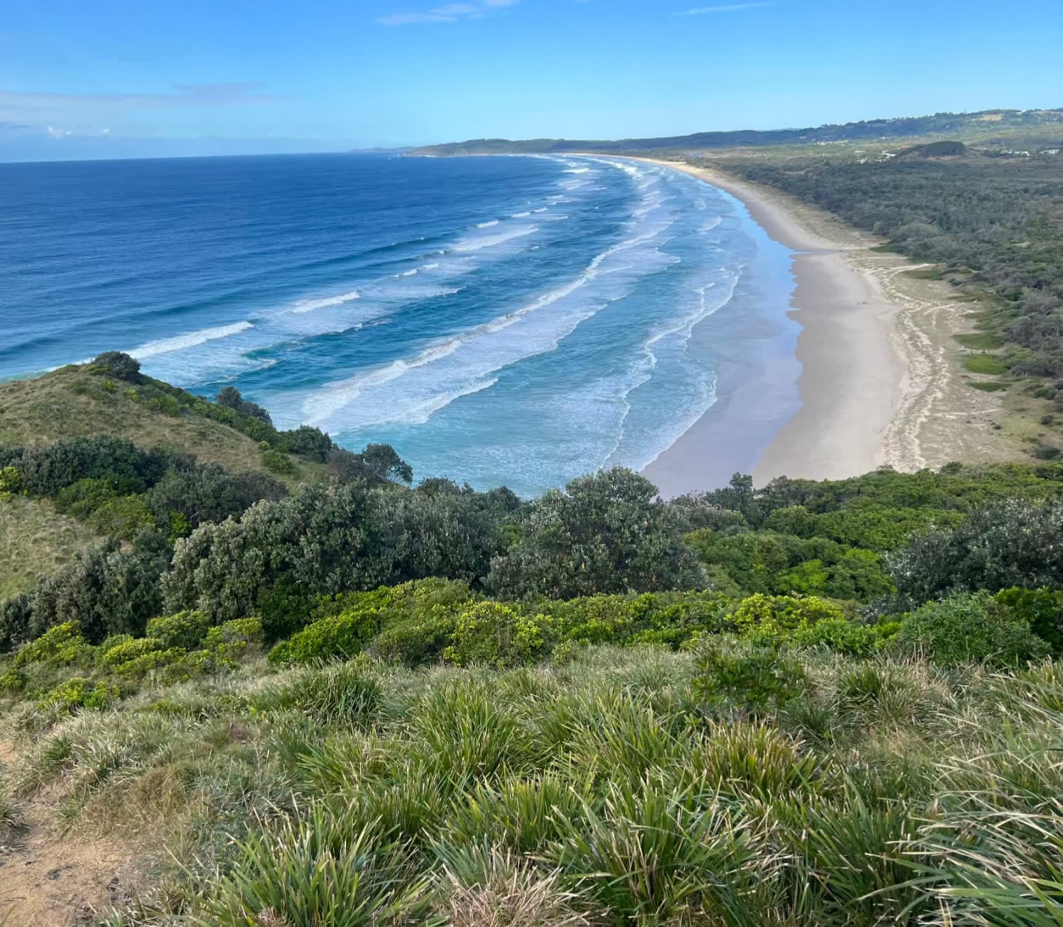 Byron Bay: Travel Guide curated by Whitney Bonin