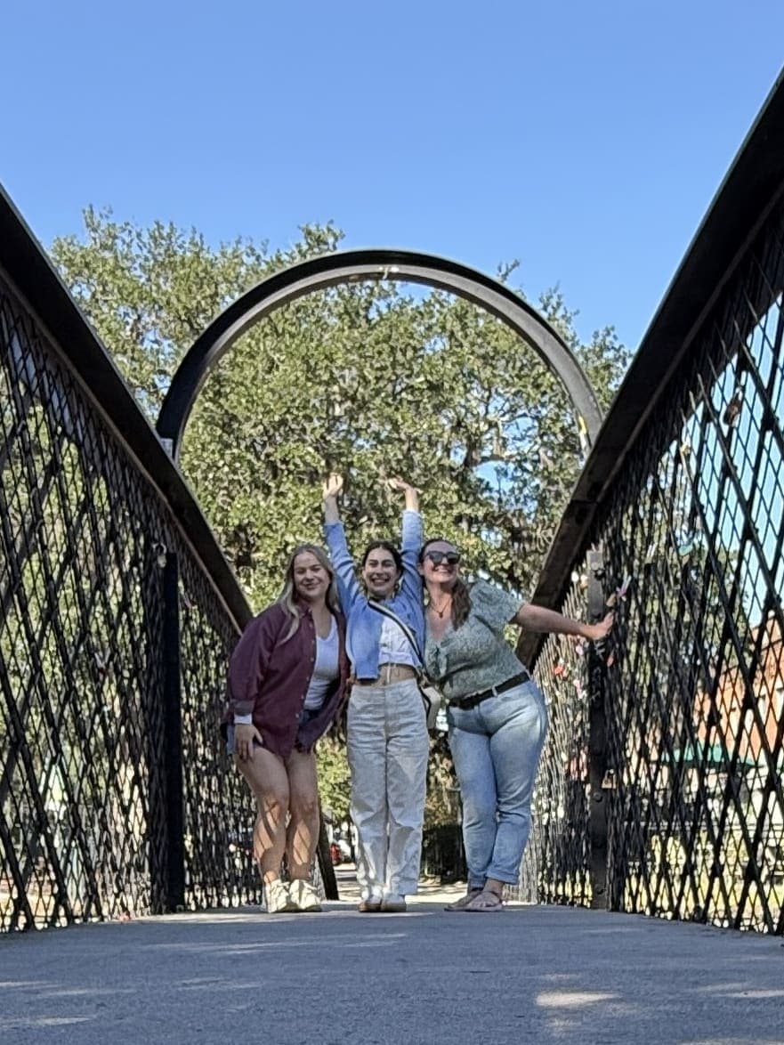 Savannah: The Perfect 5-Day Girls’ Trip curated by Megan Carter