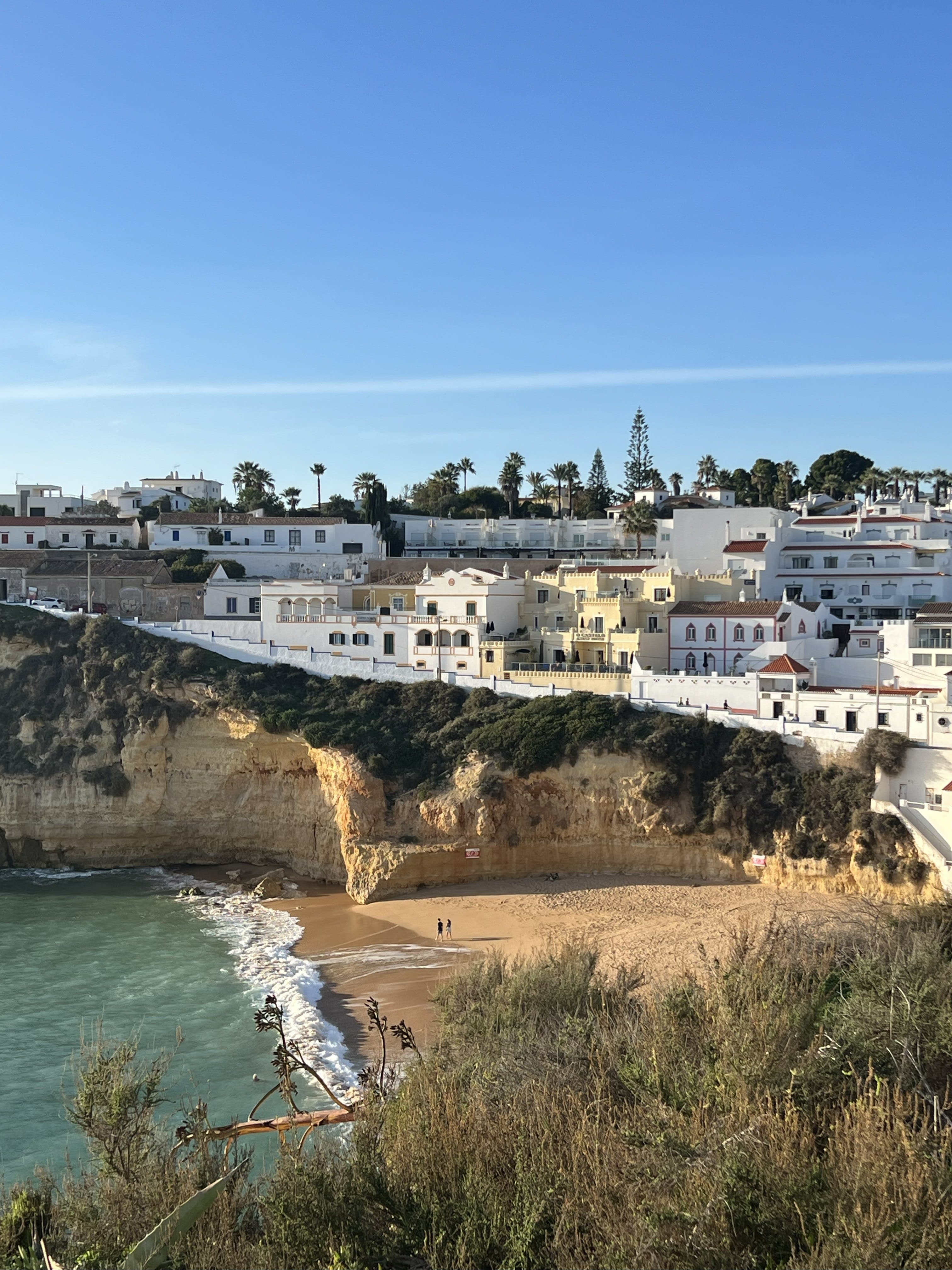 Algarve: A Place You Won't Want to Miss curated by Whitney Bonin