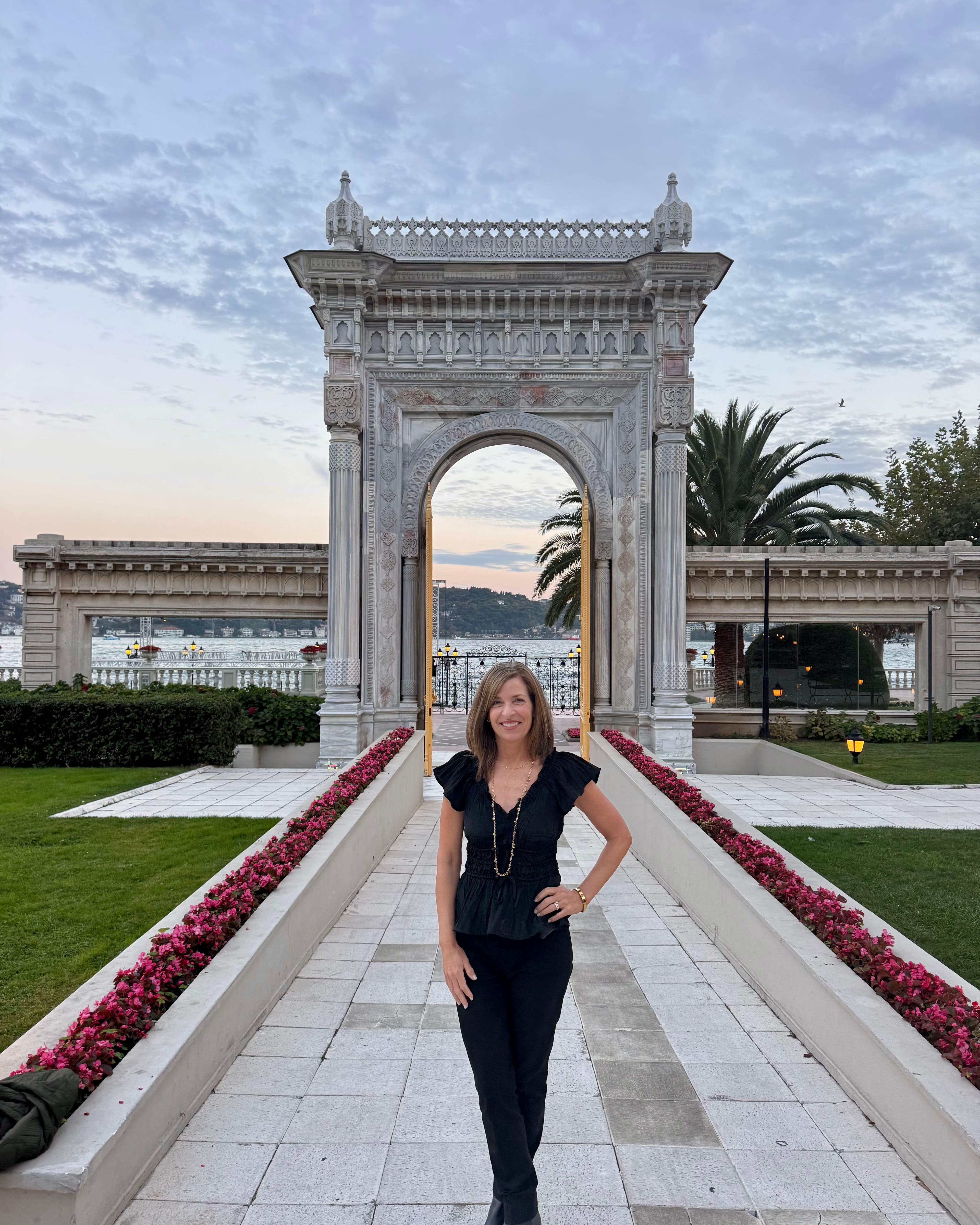 Istanbul for Foodies & Culture Lovers curated by Patty Winckler