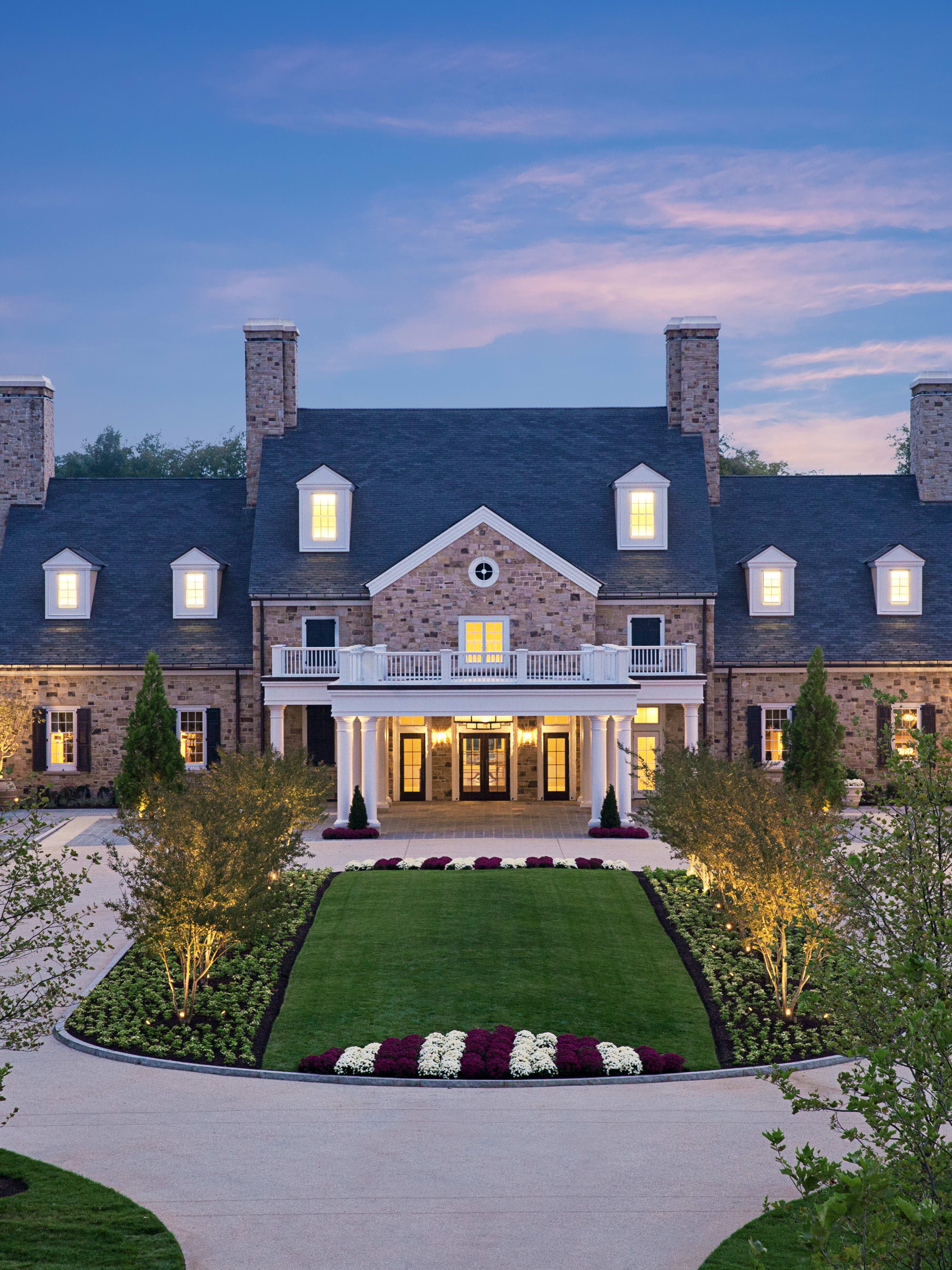 Family-Friendly Country Luxury: A Site Inspection at The Salamander Resort in Middleburg, VA curated by Lacey Hayes