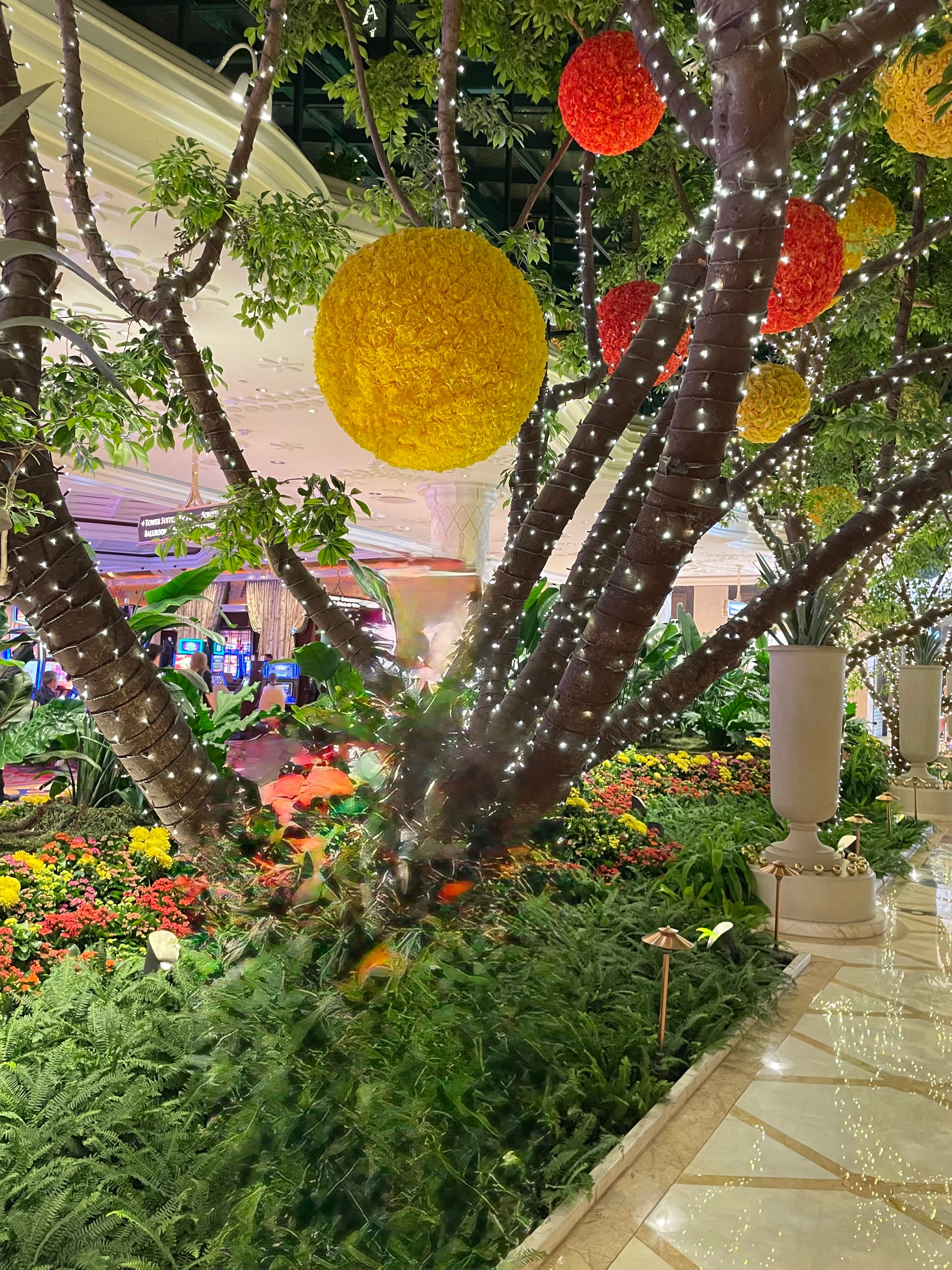 Beyond the Strip: A Curated Guide to Las Vegas Experiences curated by Michelle Tuzzolino