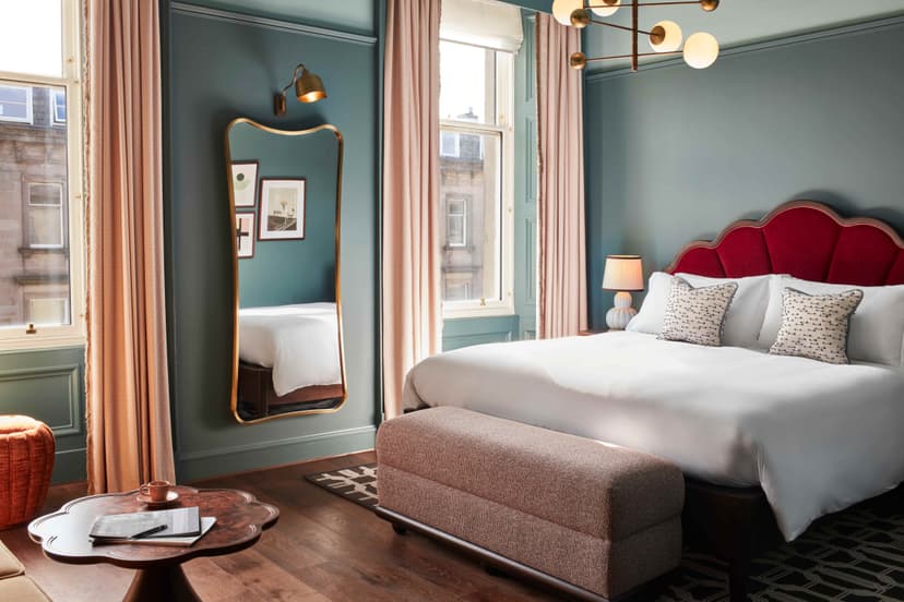 The Hoxton Edinburgh