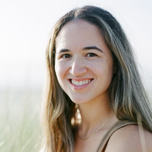 Fora Team - Becca Bower, Head of Flights