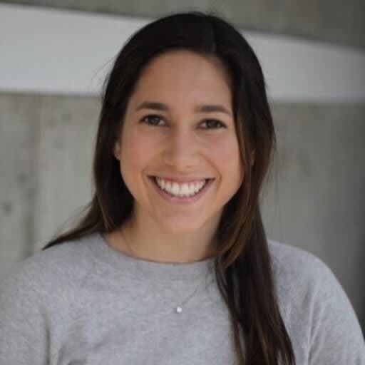 Fora Team - Allie Bendit, General Manager, Tour Operations