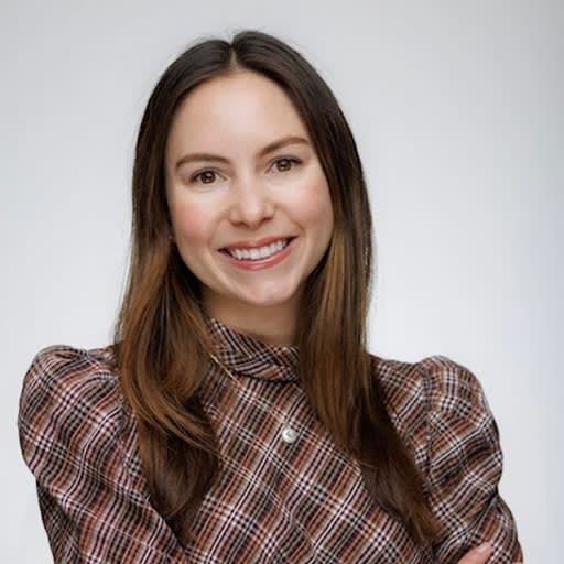 Fora Team - Sofia Minvielle, Head of International