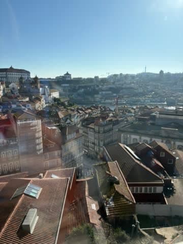 The Perfect 3-Day Porto Guide for Food, Culture & Coast curated by Patricia Caruso