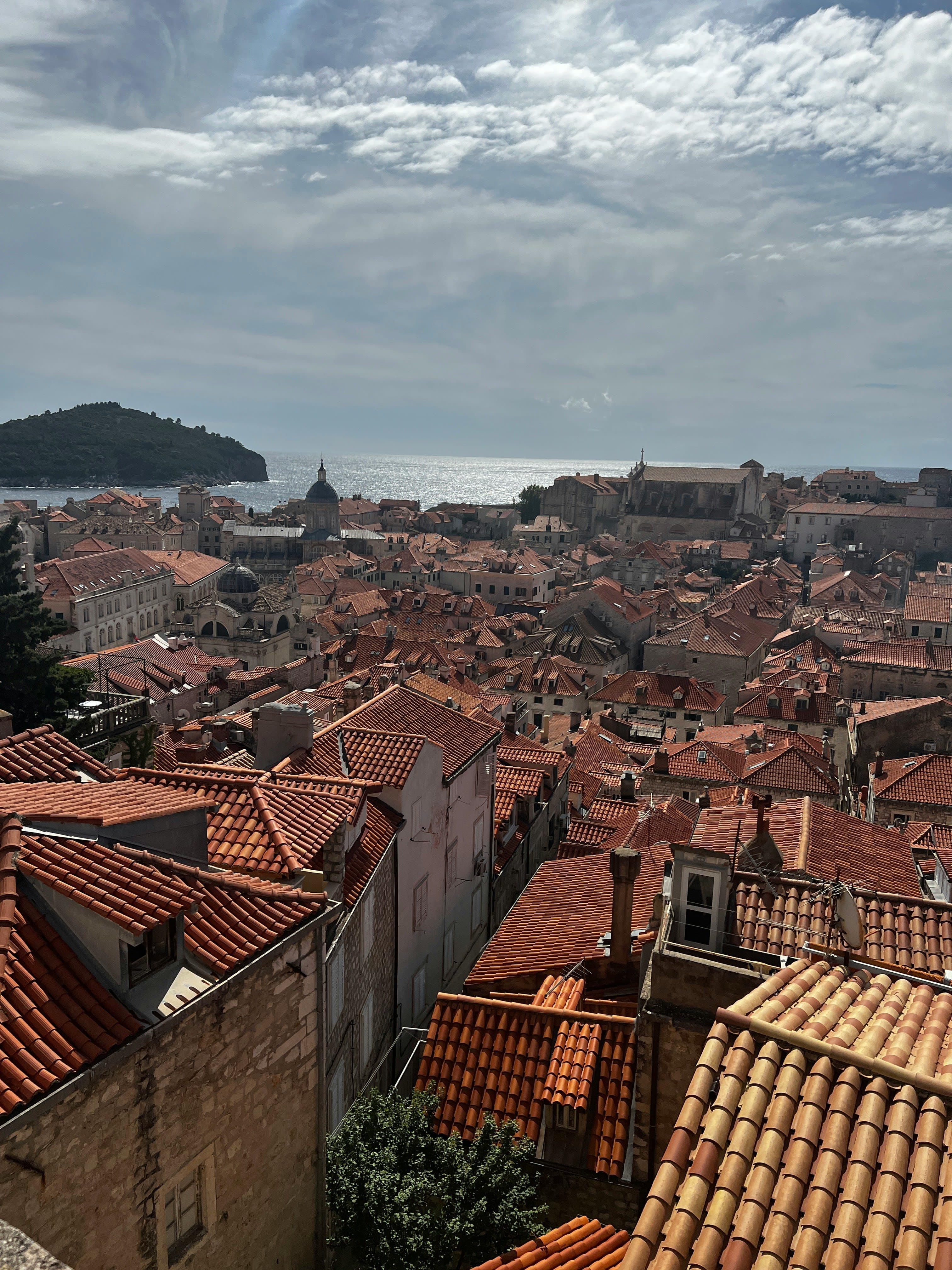 Why Every Wellness Lover Must Visit Rixos Premium Hotel in Dubrovnik curated by Angela Mrdesa