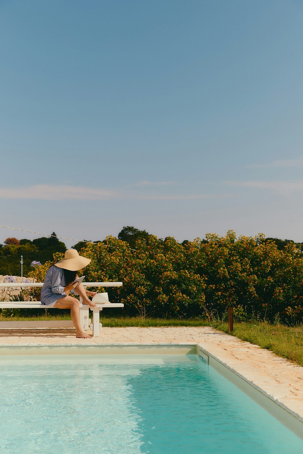 Fora - Turn your passion for travel into a real business