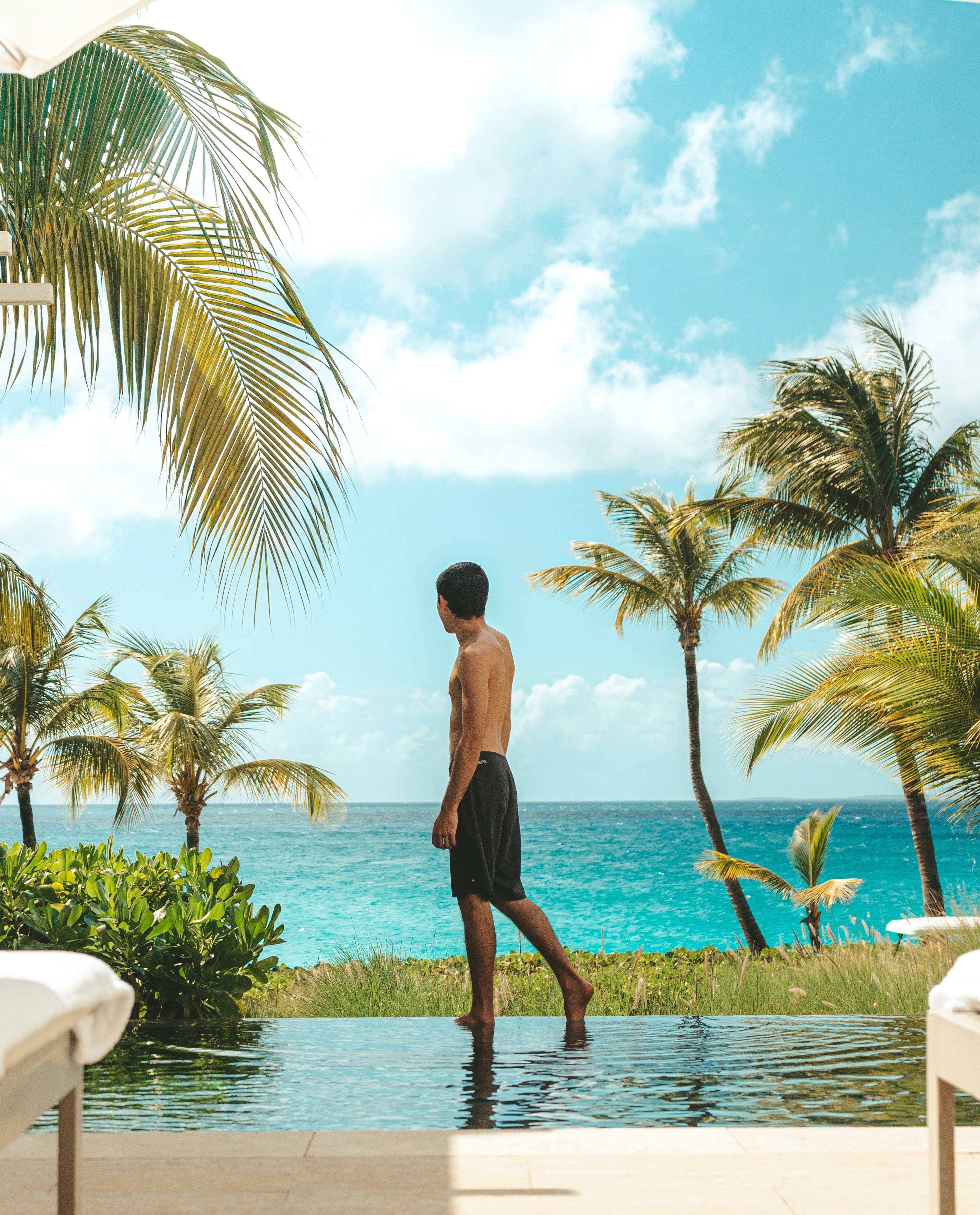 The Laid-Back Luxury of Anguilla: A Complete Guide curated by Heather Budd