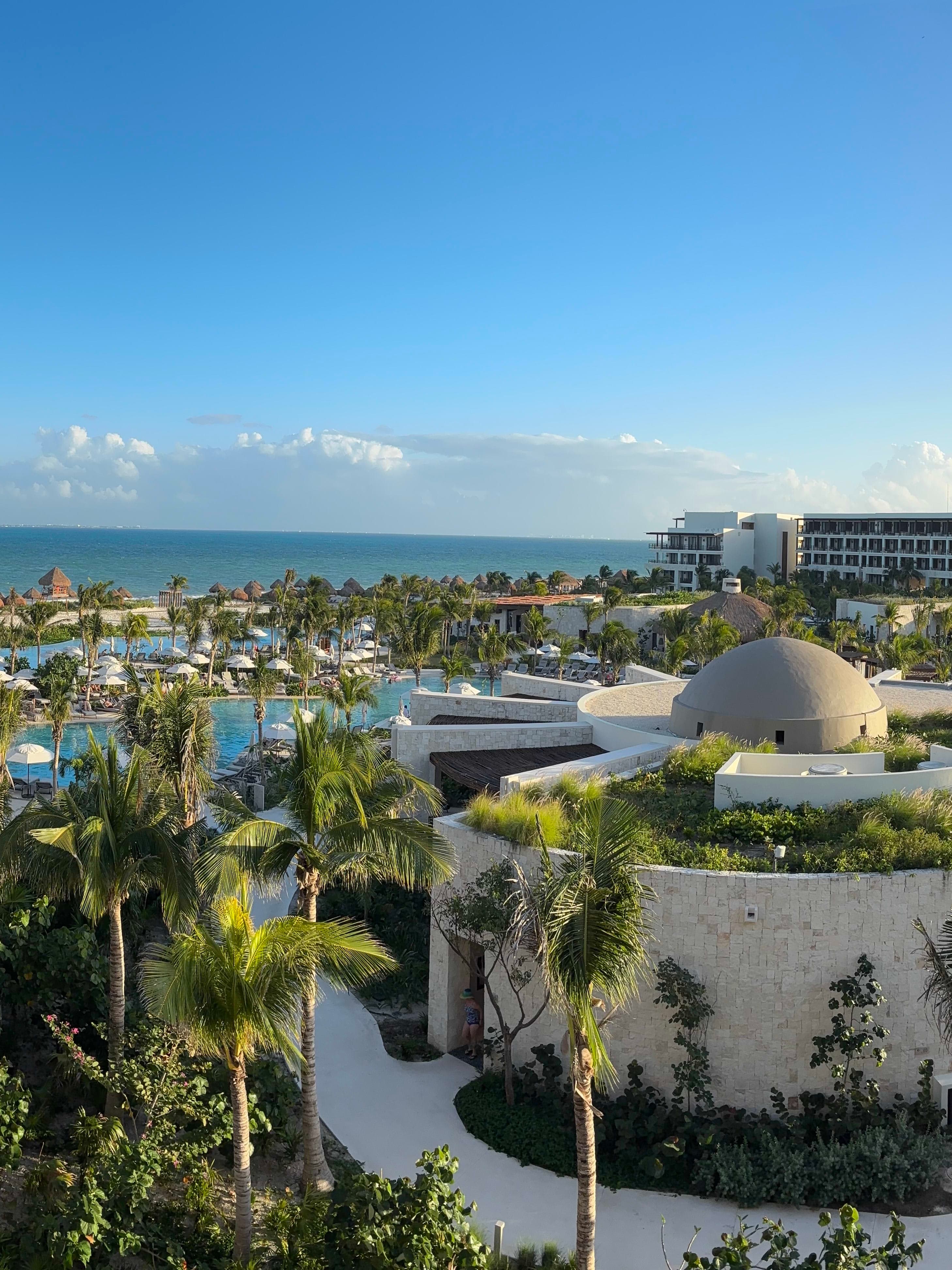 Romantic Caribbean Destination Weddings & Honeymoons: Punta Cana & Costa Mujeres curated by Claire Bollino-Lopez