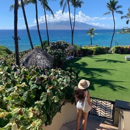 Author - Brittani Friedland