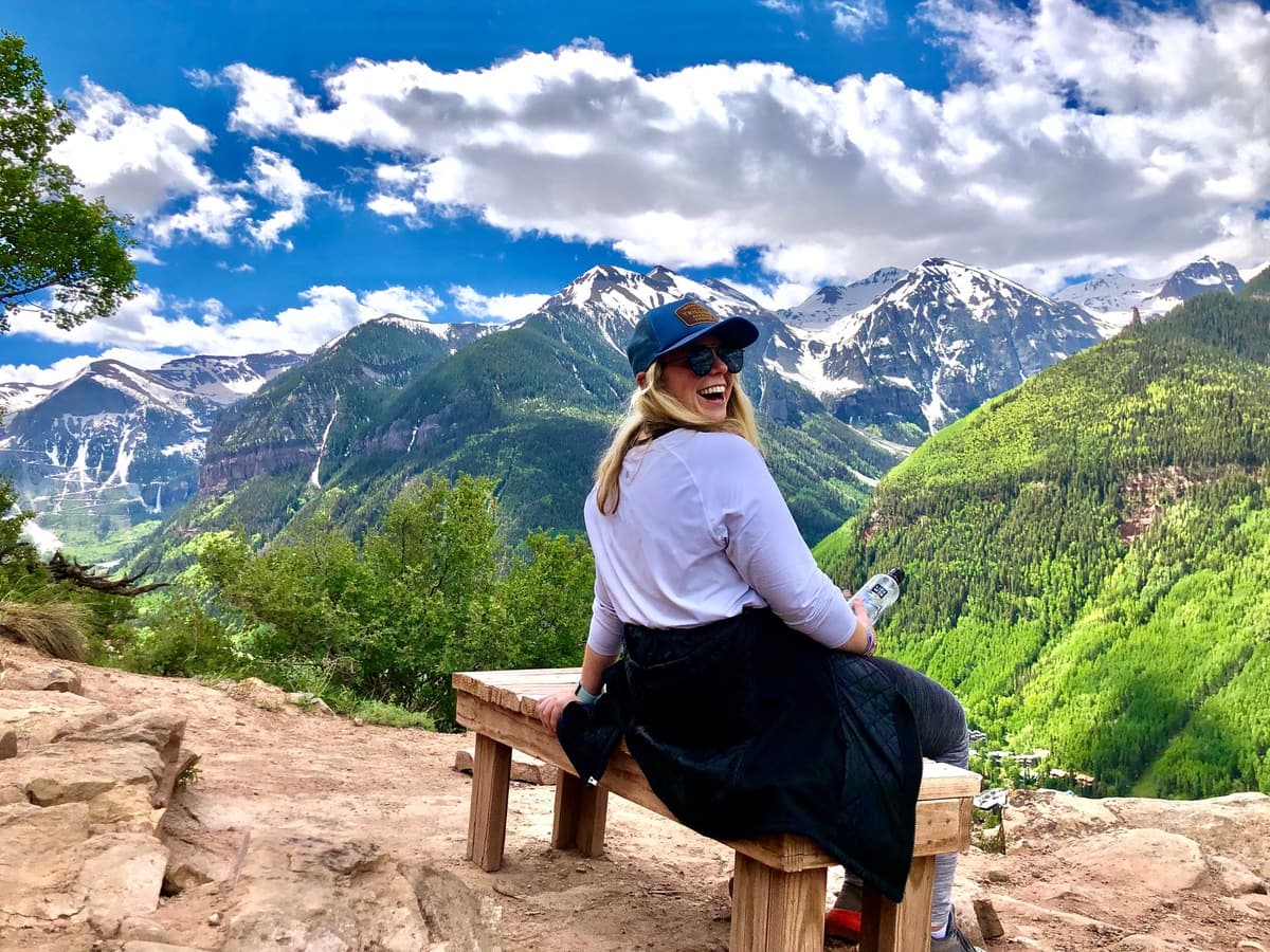 Advisor - Claire Herzog