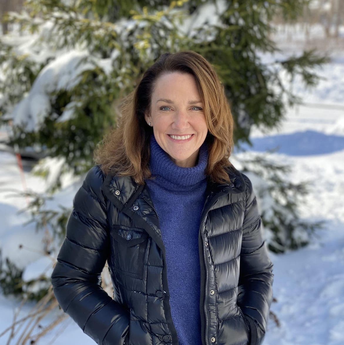 Advisor - Kerry Boyd