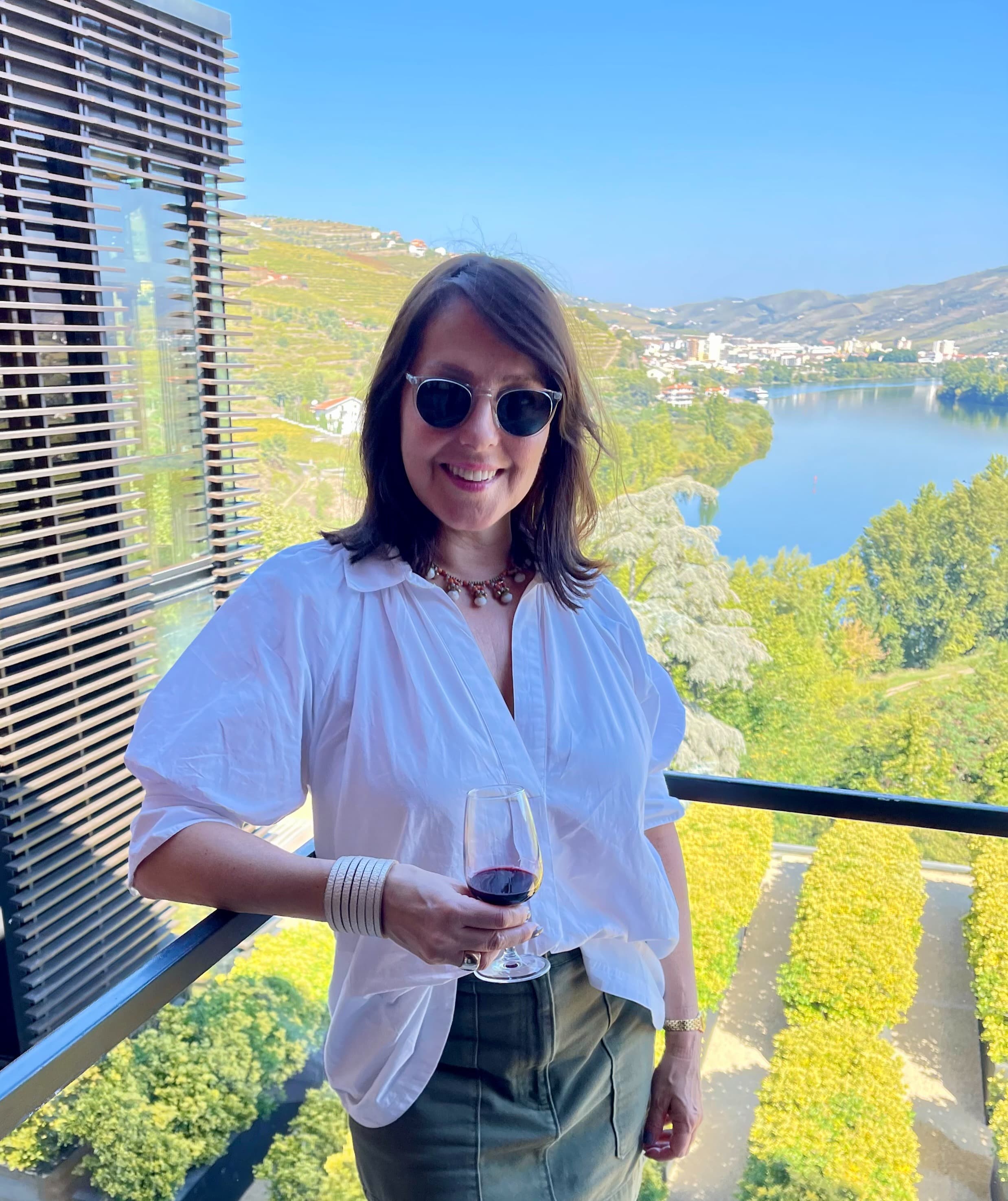 Advisor - Martha Pearlstone