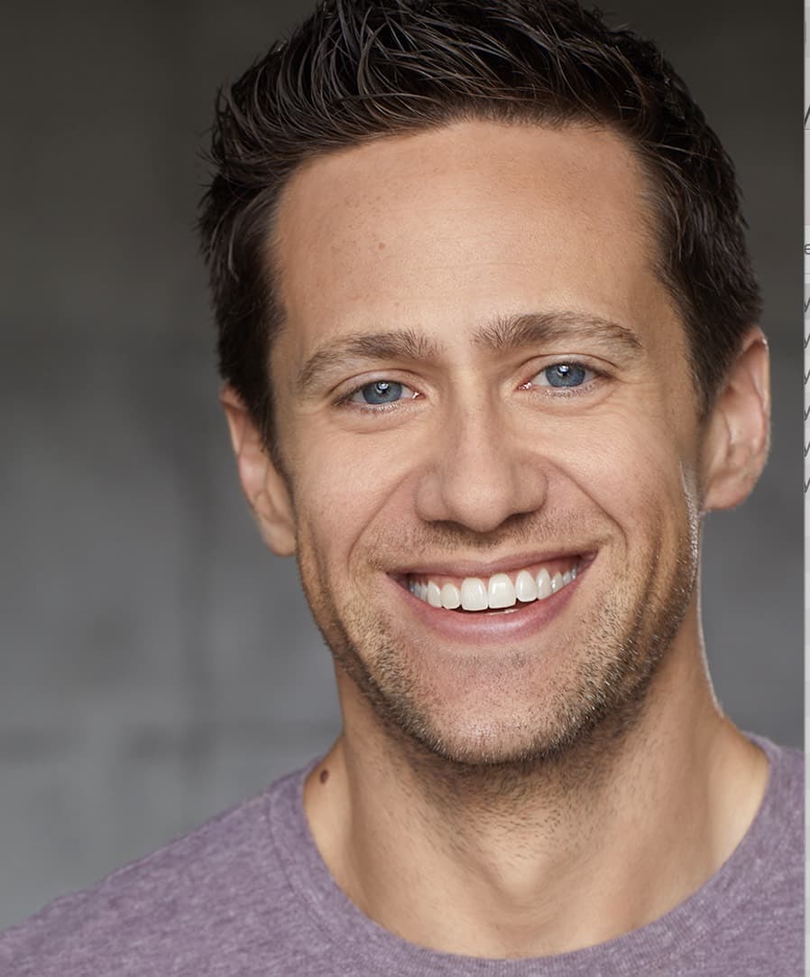 Advisor - Jeff Willy