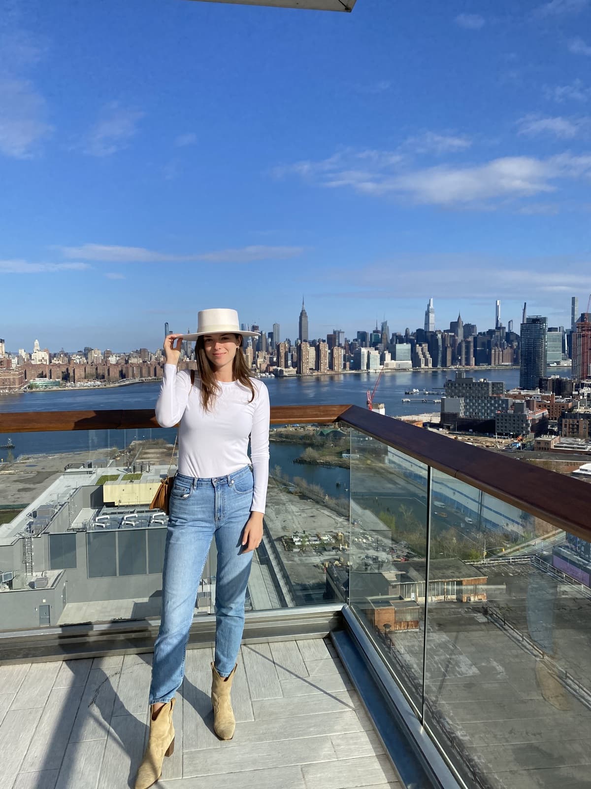 Advisor - Michelle Zelena