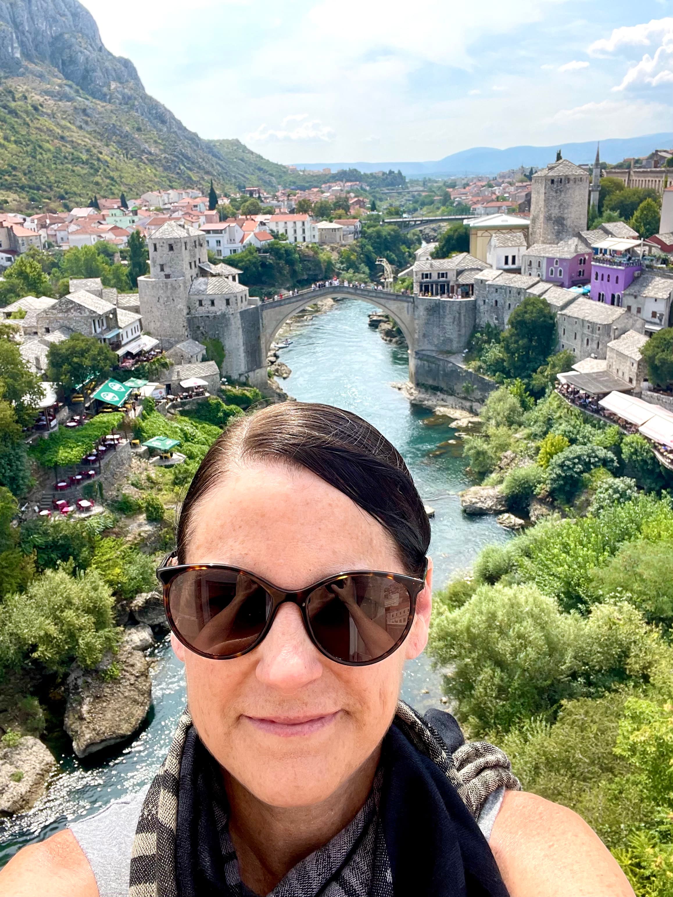 Advisor - Lisa Van Brunt