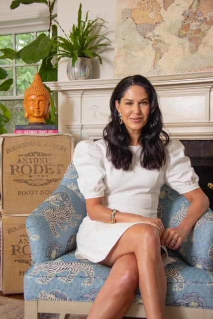 Advisor - AnnaMarie Jones