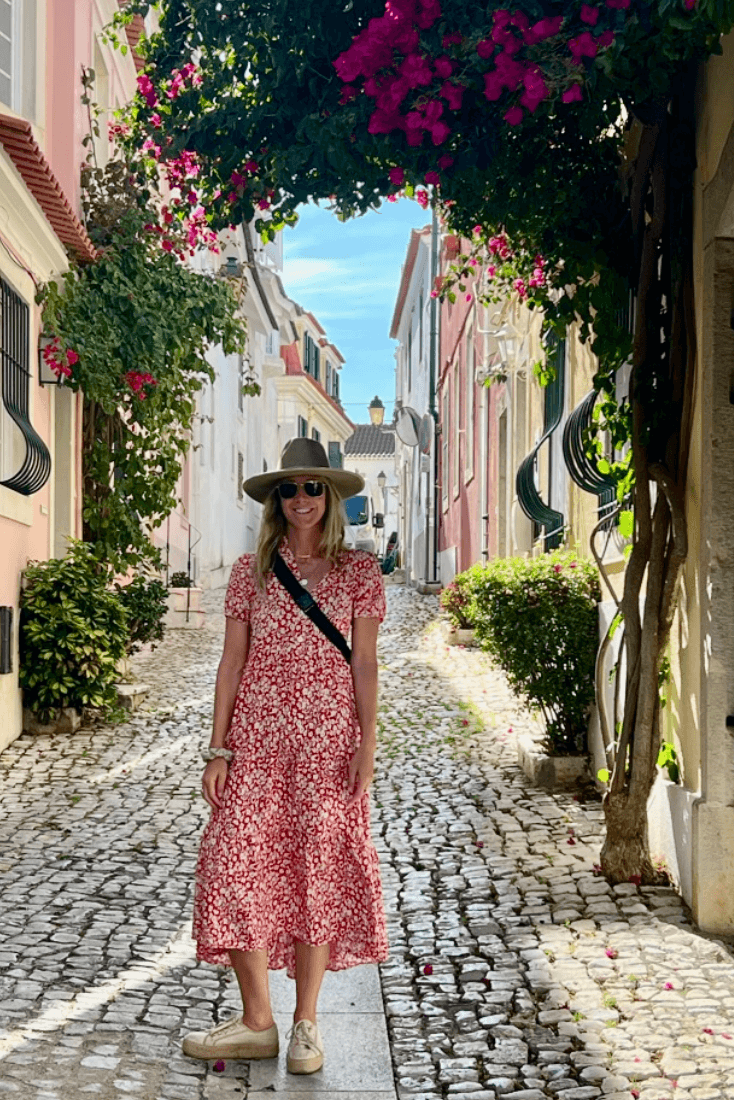 Advisor - Gianna Quattrini