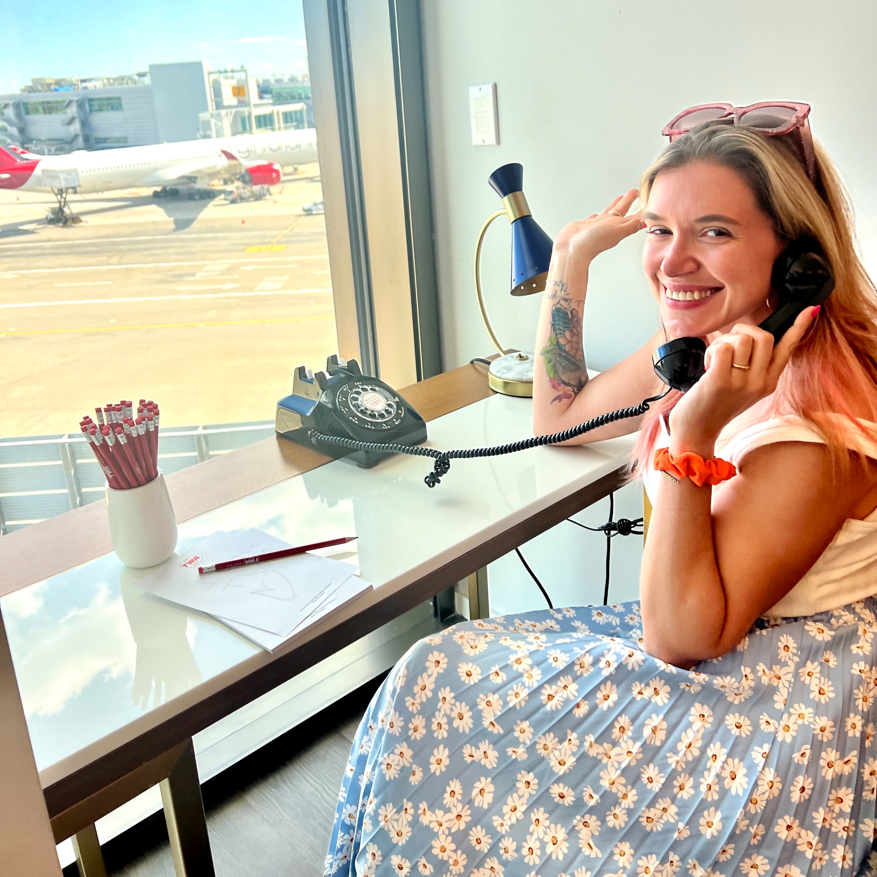 Advisor - Lauren Cherney