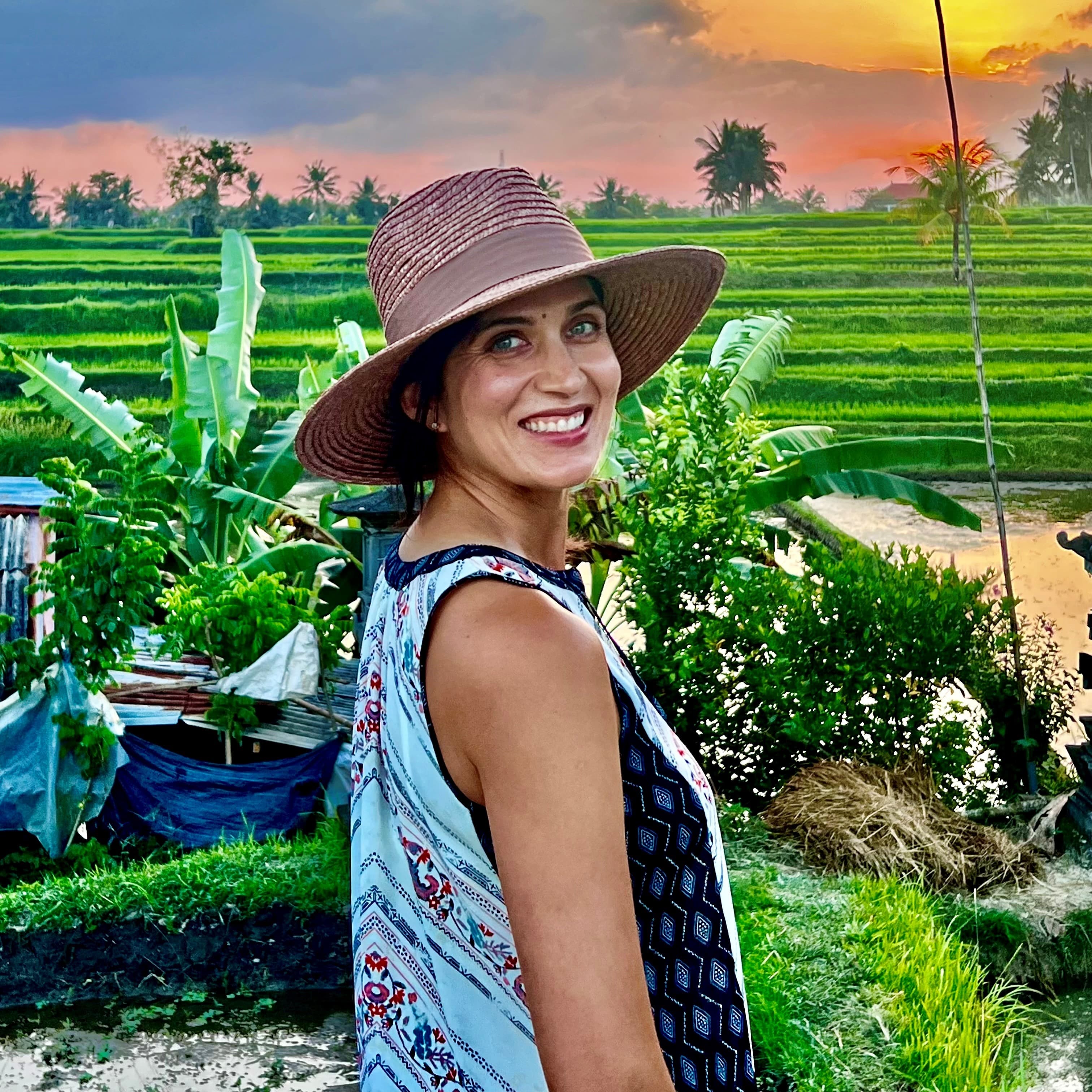 Advisor - Nadiah Ford