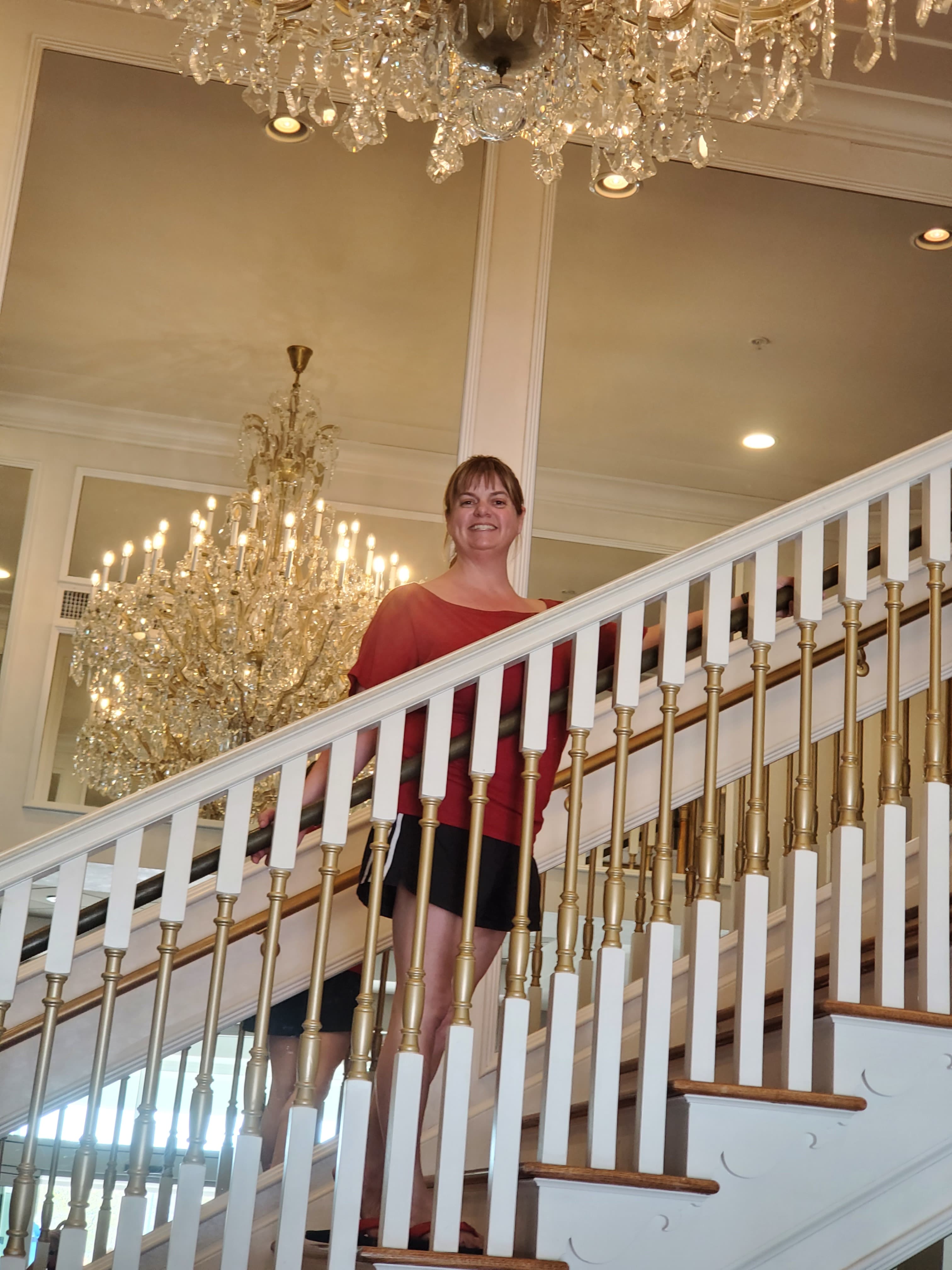 Advisor - Jennifer Klingner