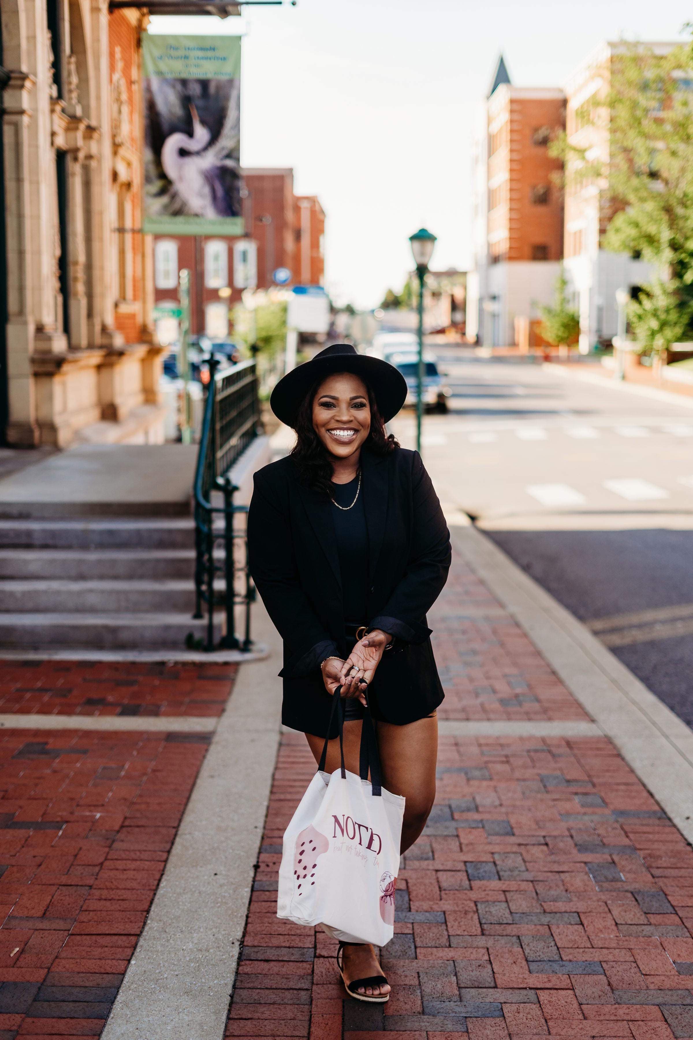 Advisor - Lekeshia Hicks