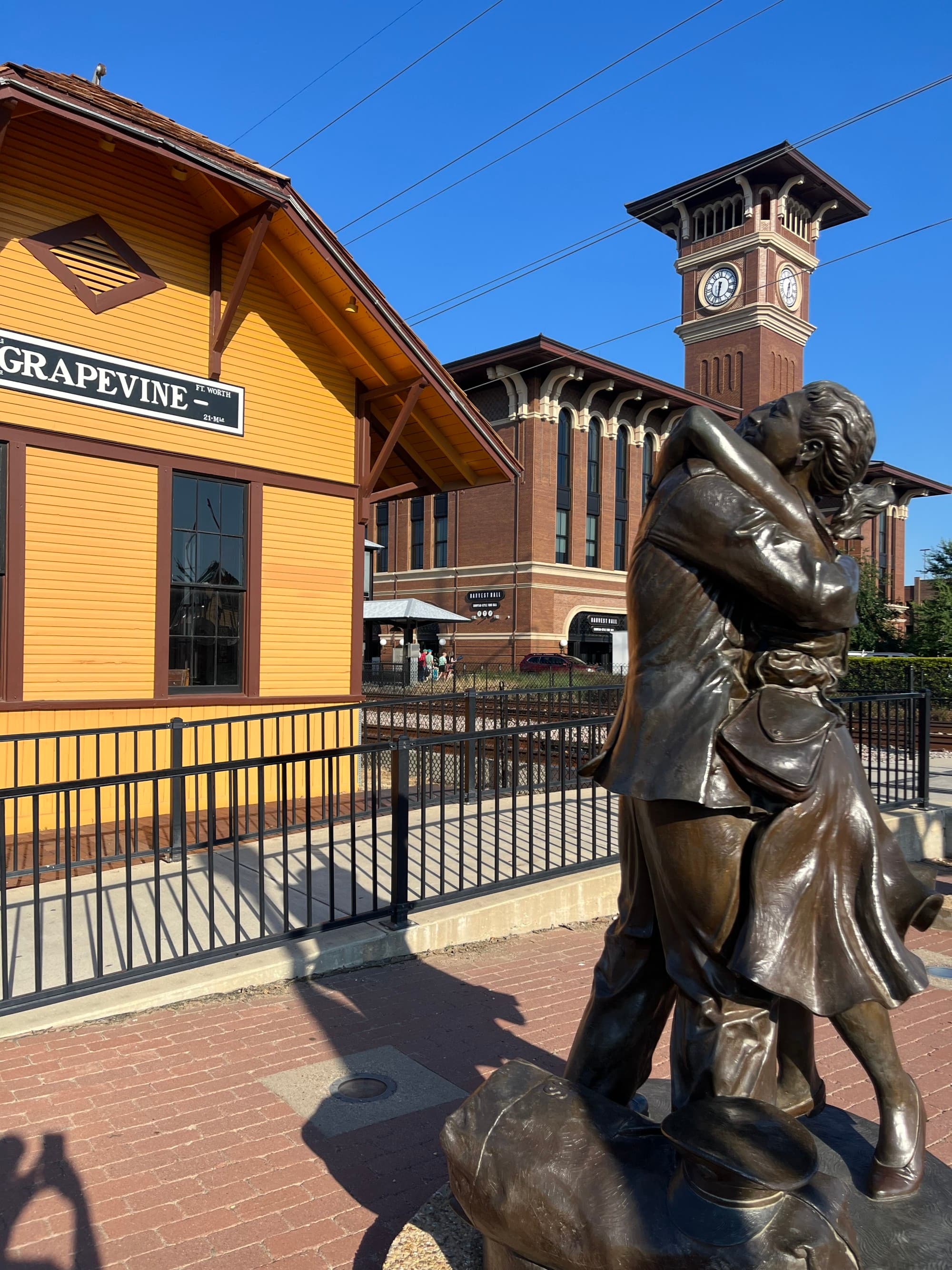 Embrace - Tasheka Graves