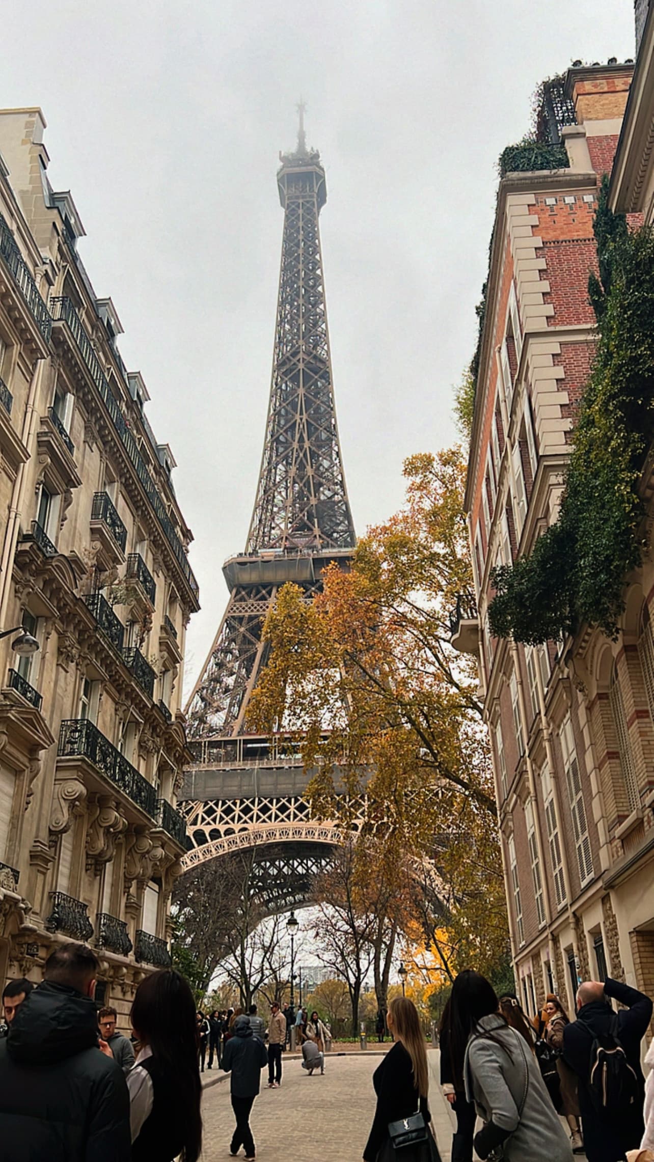 Eiffel Tower