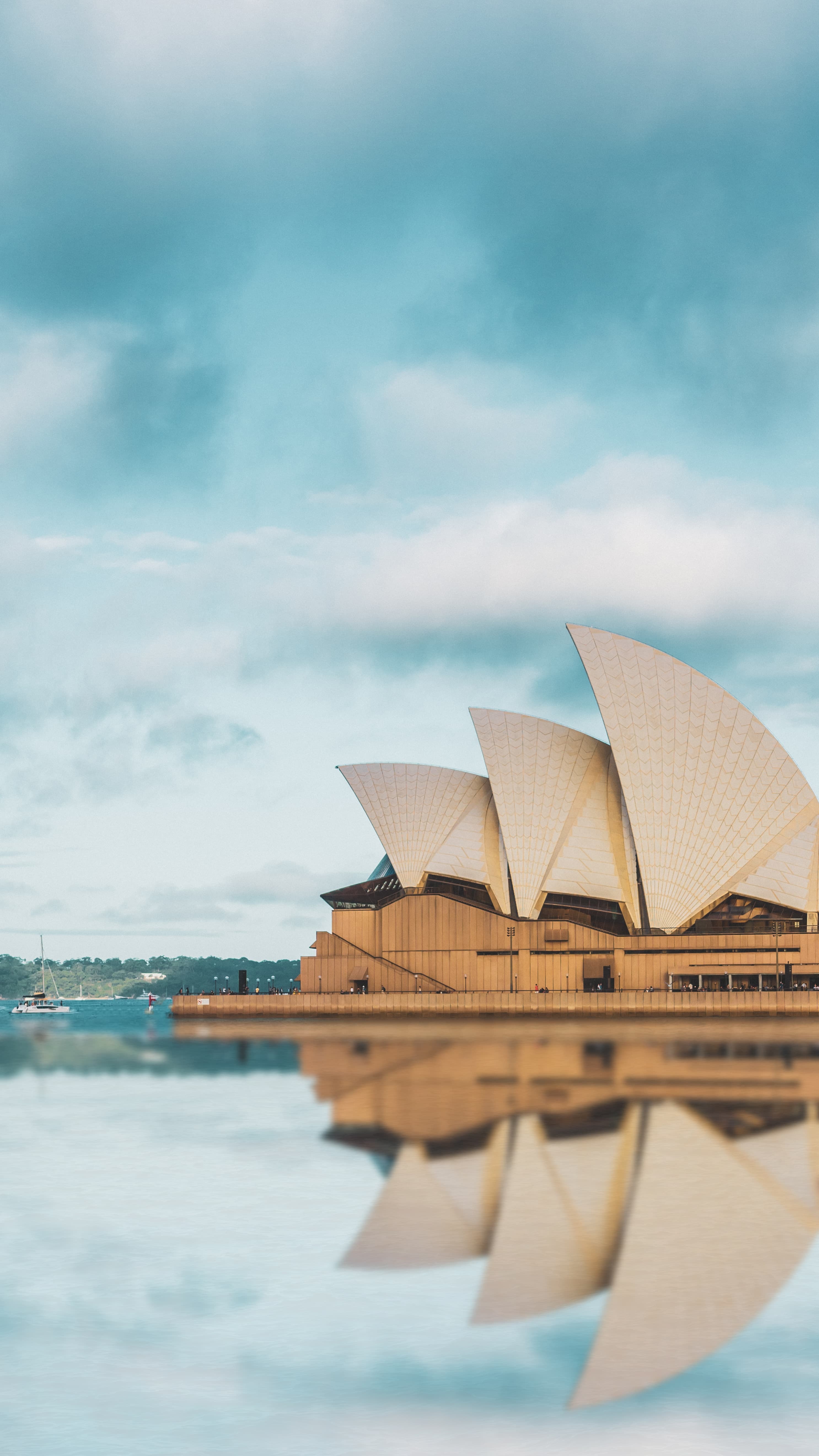 Sydney Opera House