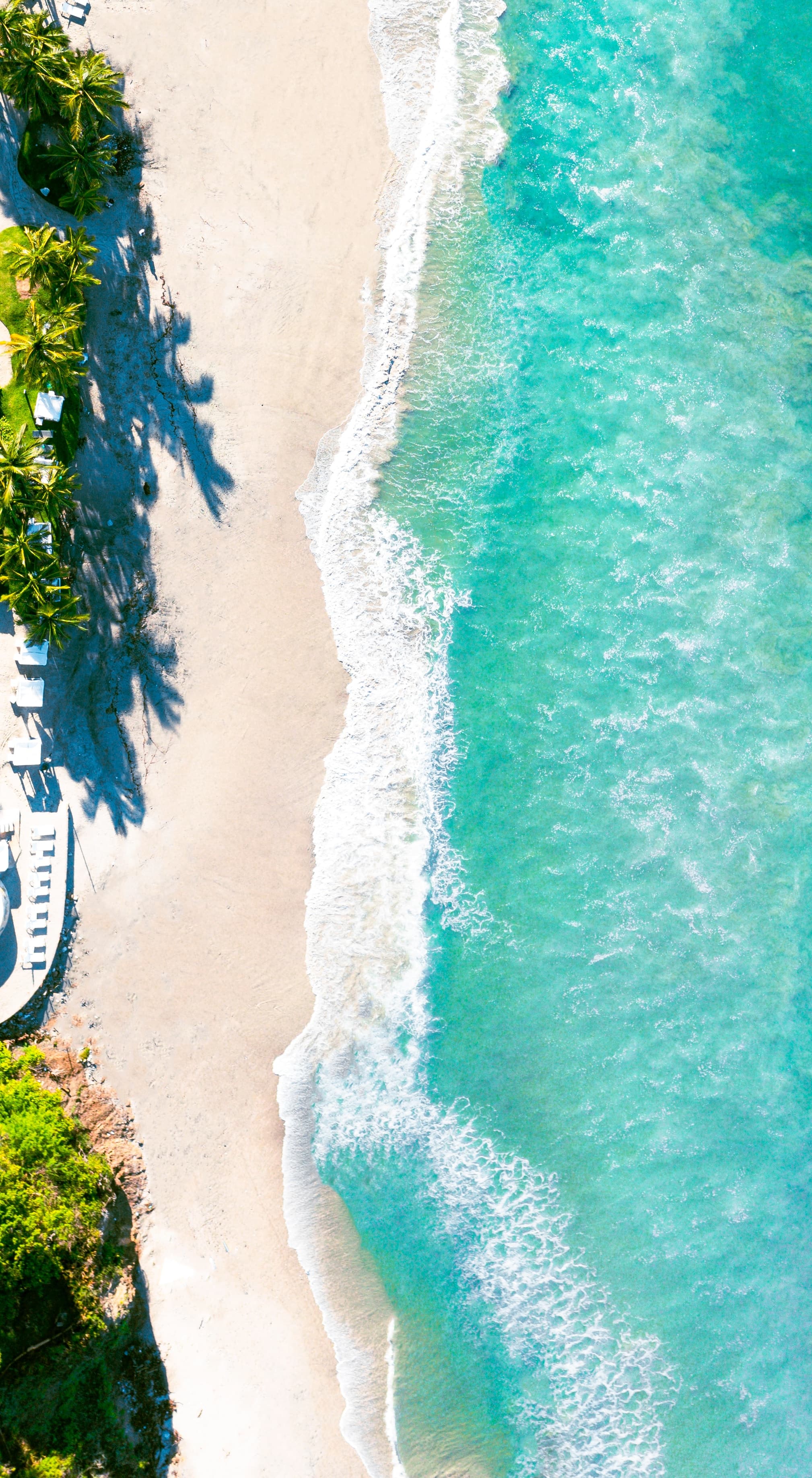 Punta Mita is a luxurious seaside resort and residential community on Mexico's Pacific coast.