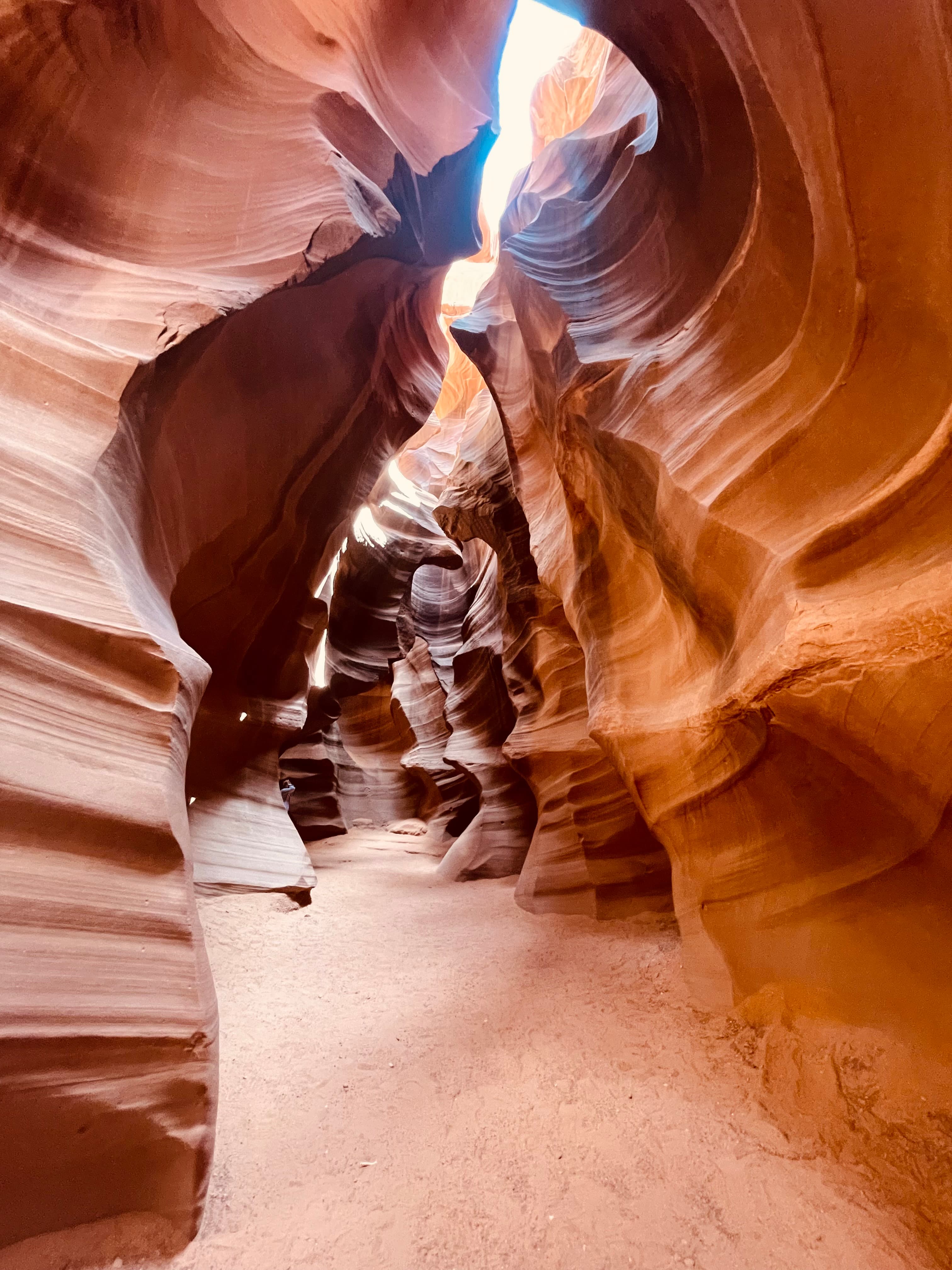 Antelope Canyon