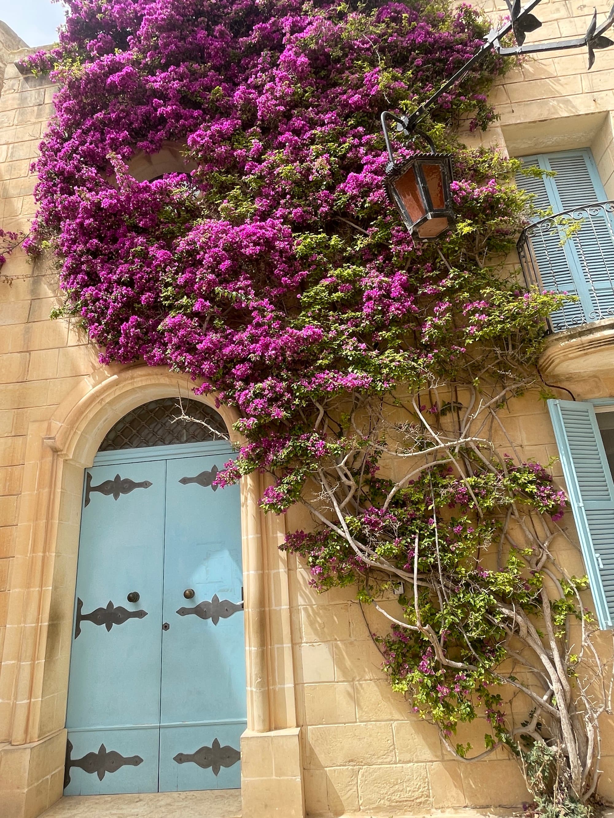 Mdina Malta - Sandrine Ngwinondebe